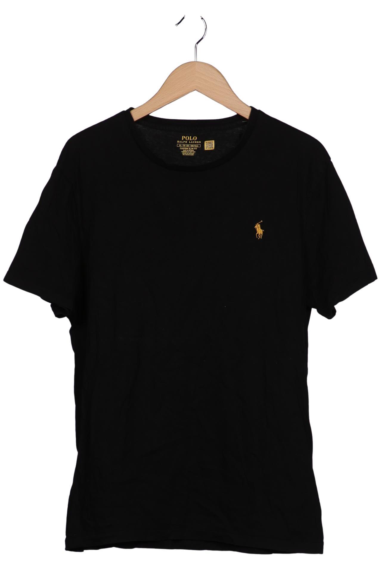 

Polo Ralph Lauren Herren T-Shirt, schwarz, Gr. 54