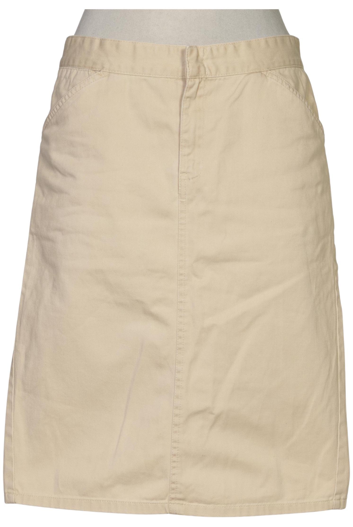 

Polo Ralph Lauren Damen Rock, beige, Gr. 4