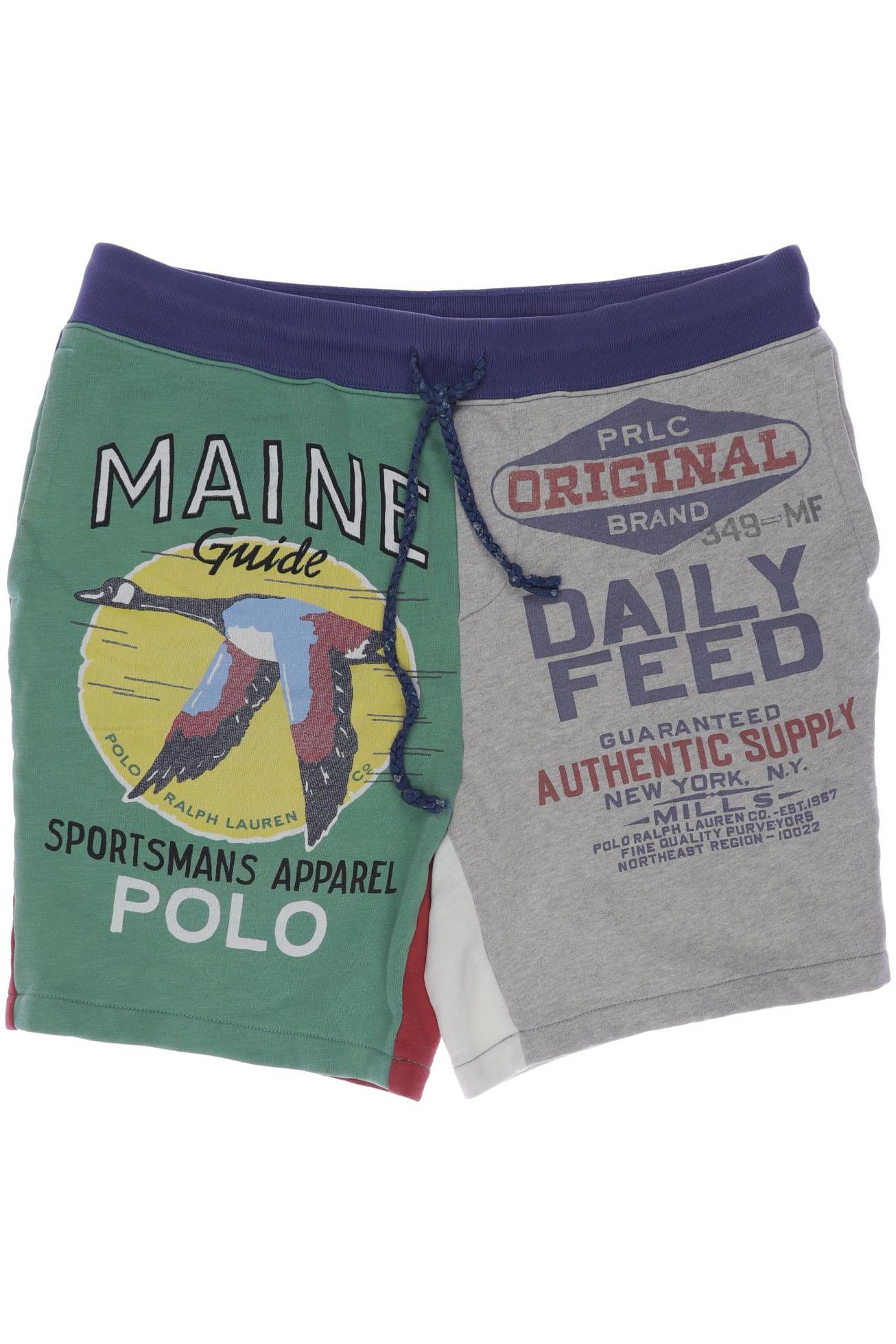 

Polo Ralph Lauren Herren Shorts, mehrfarbig, Gr. 52