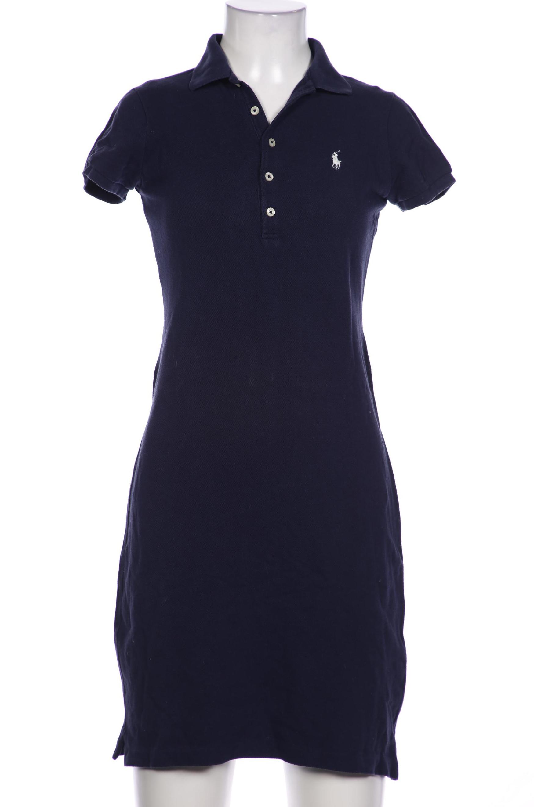 

Polo Ralph Lauren Damen Kleid, marineblau, Gr. 36