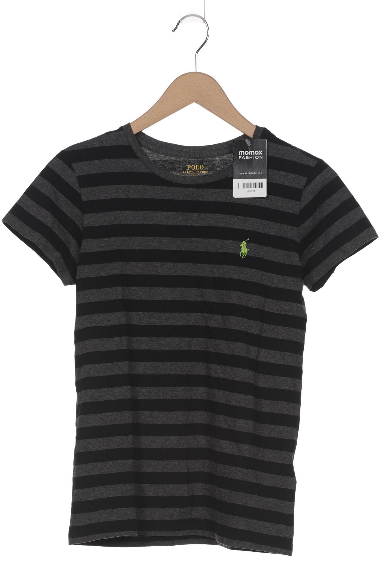 

Polo Ralph Lauren Damen T-Shirt, grau, Gr. 38