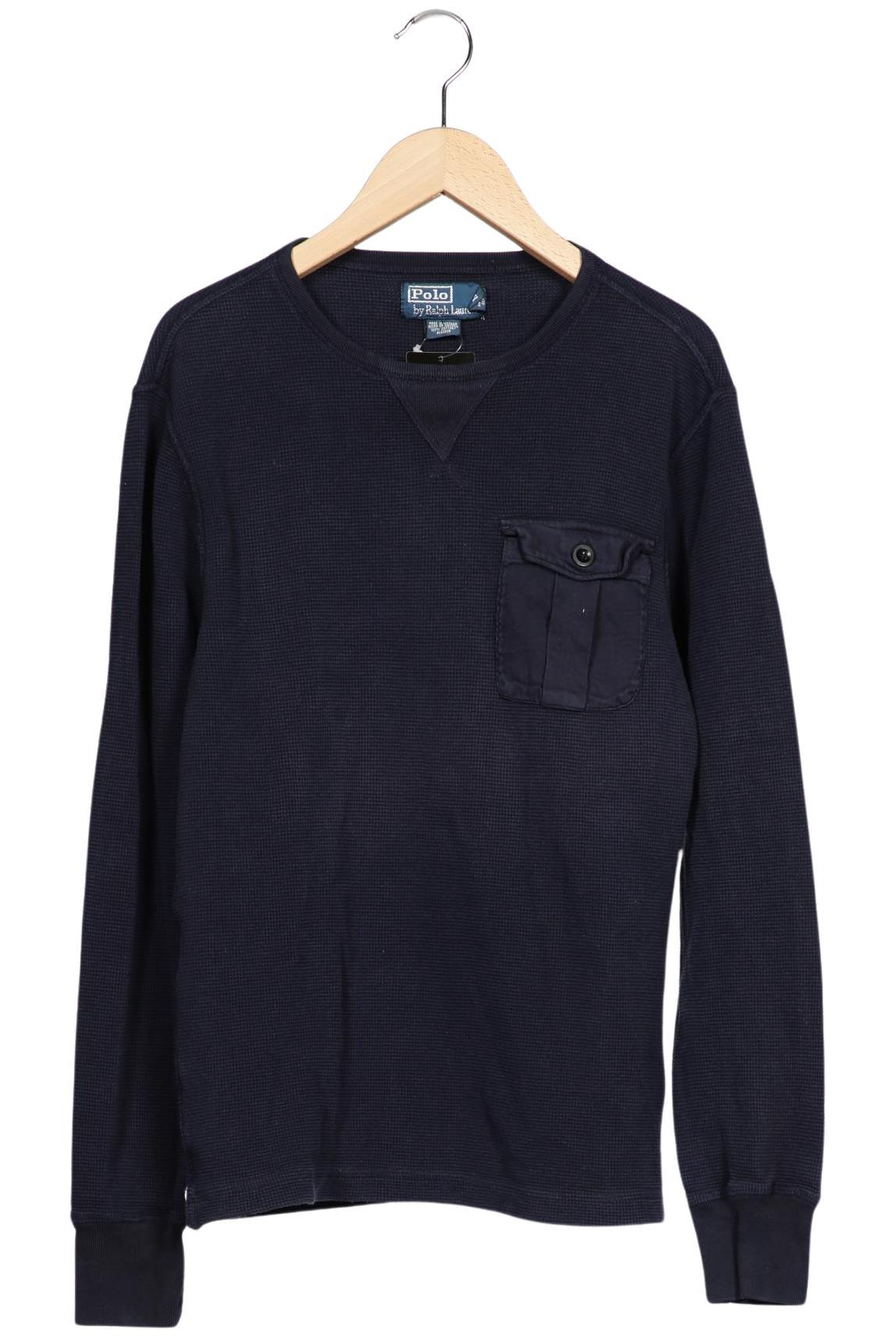 

Polo Ralph Lauren Herren Sweatshirt, marineblau, Gr. 46