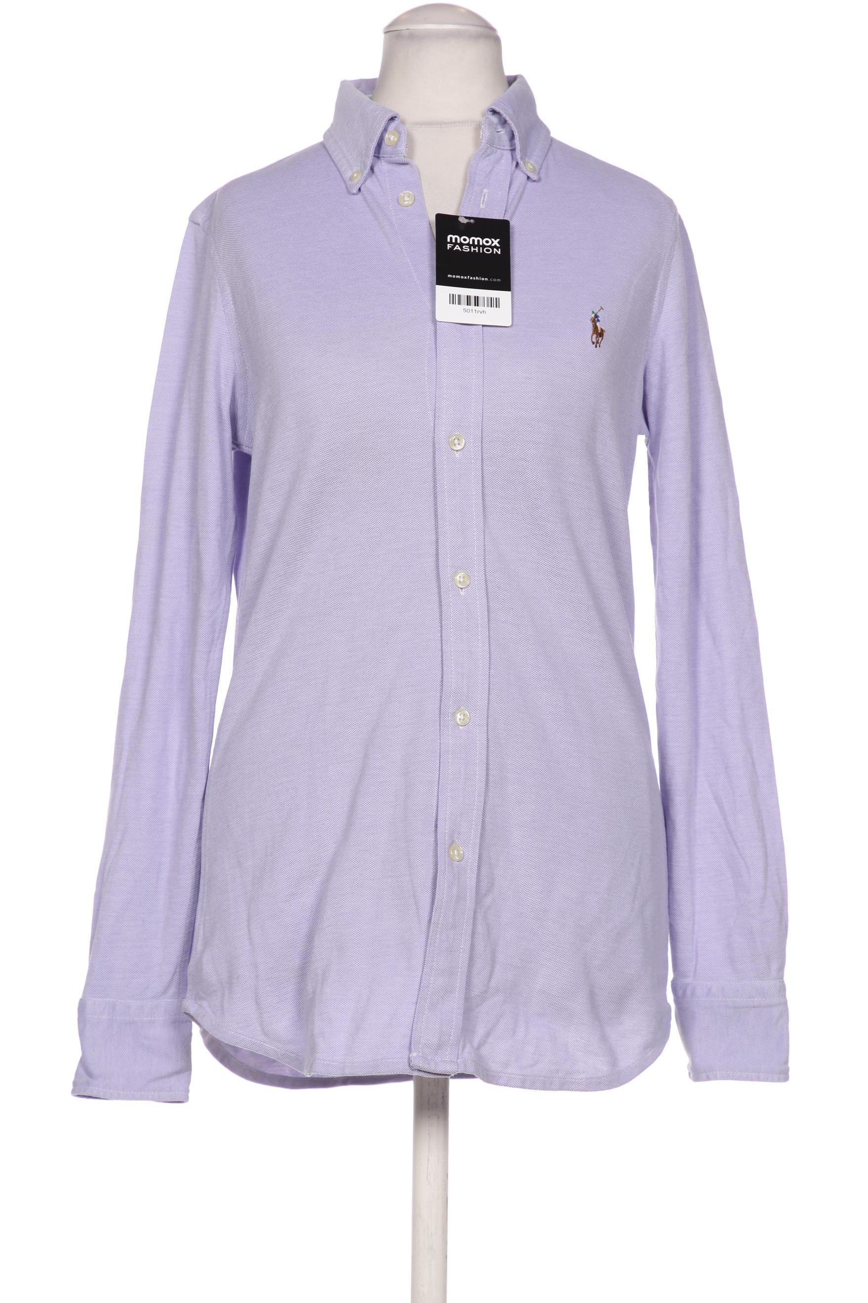 

Polo Ralph Lauren Damen Bluse, flieder, Gr. 36