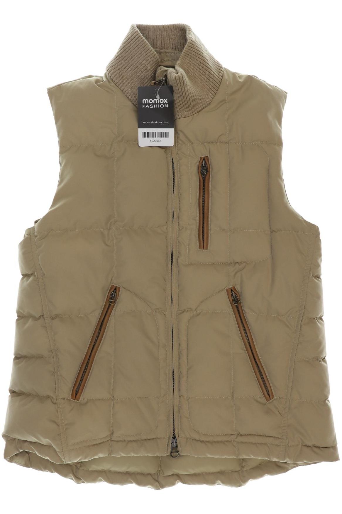 

Polo Ralph Lauren Damen Weste, beige, Gr. 38