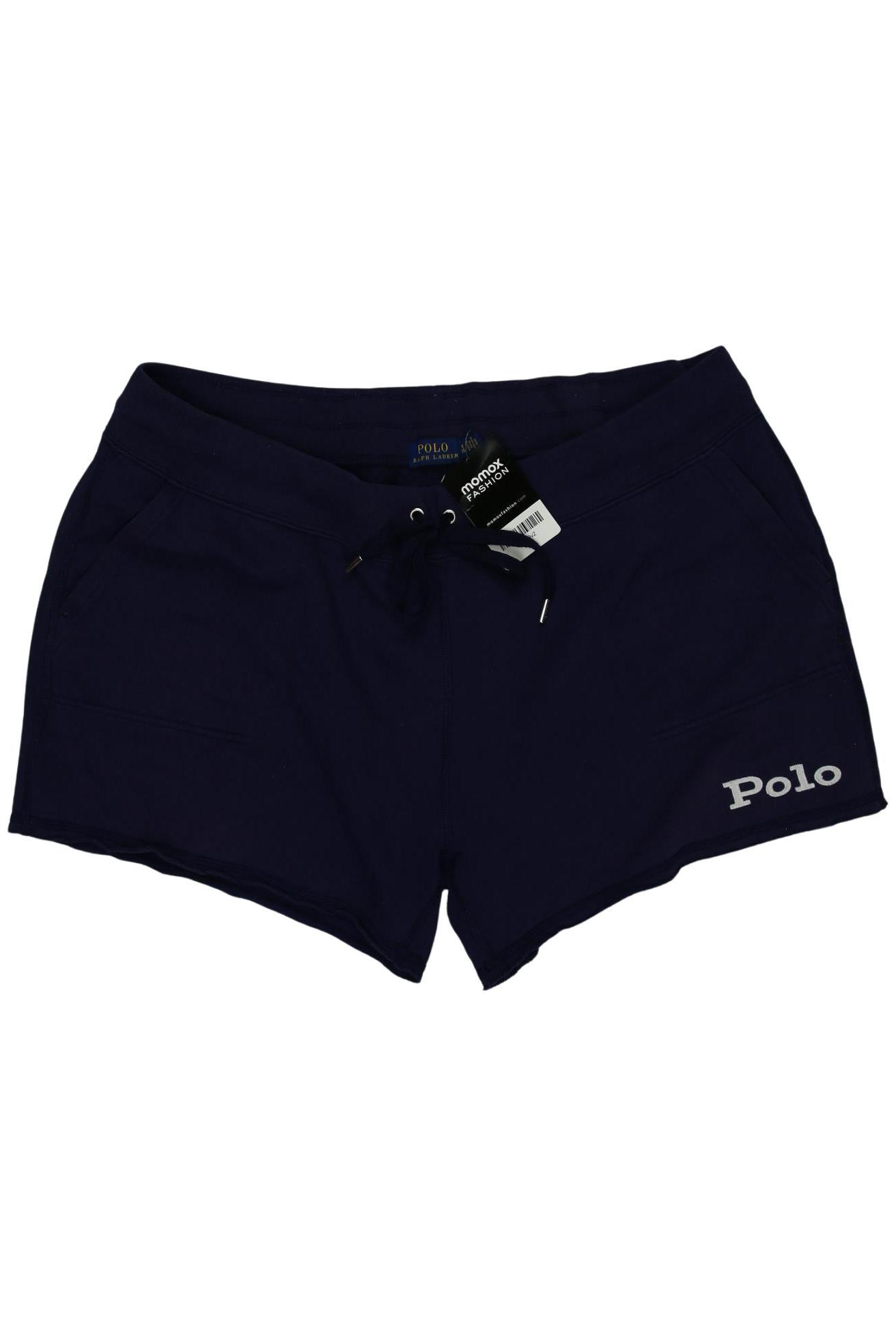 

Polo Ralph Lauren Damen Shorts, marineblau, Gr. 44