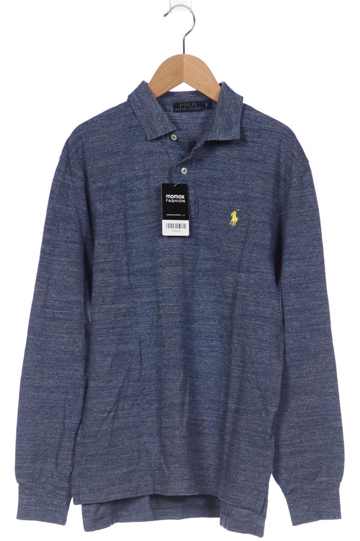 

Polo Ralph Lauren Herren Poloshirt, blau