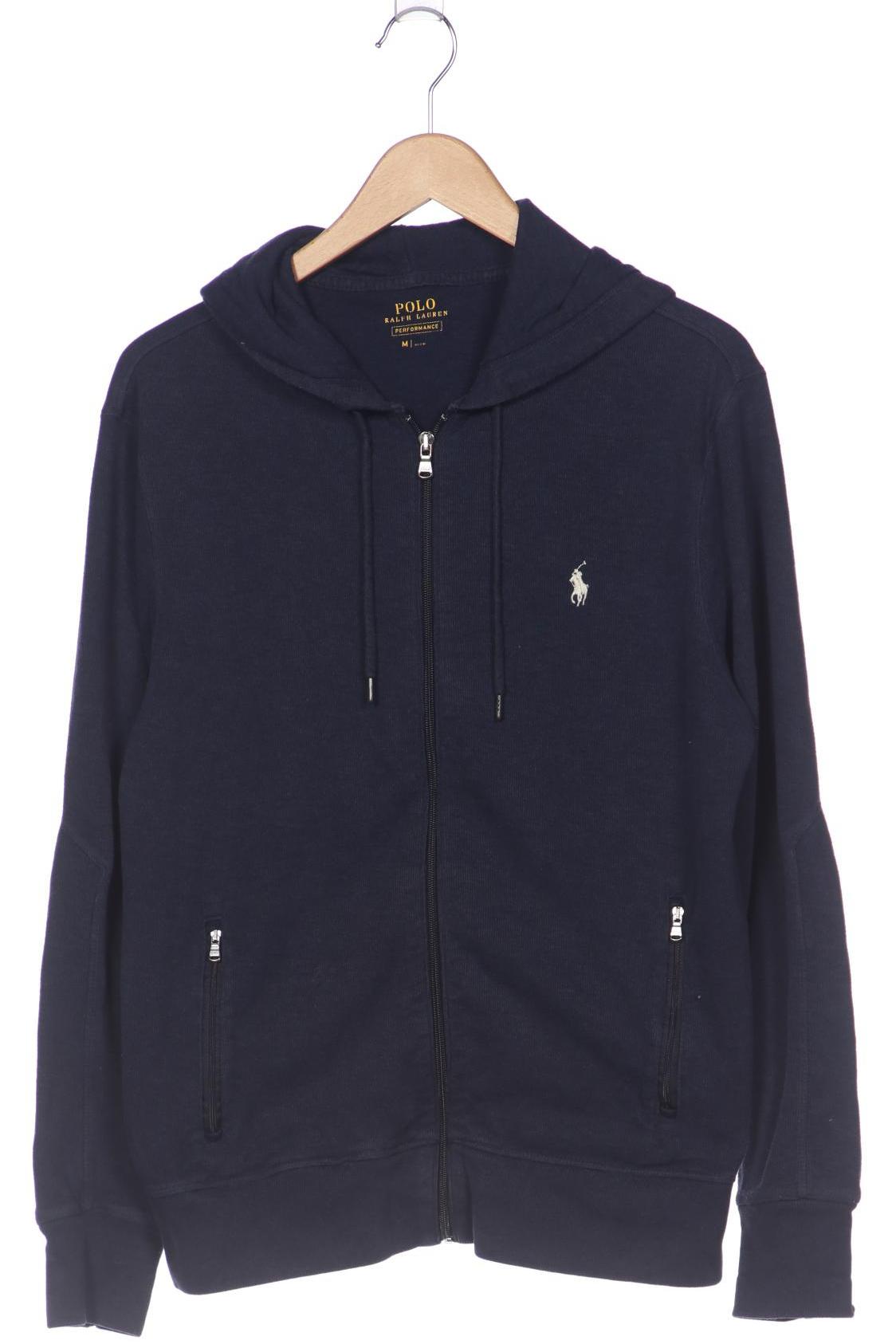 

Polo Ralph Lauren Herren Kapuzenpullover, marineblau, Gr. 48