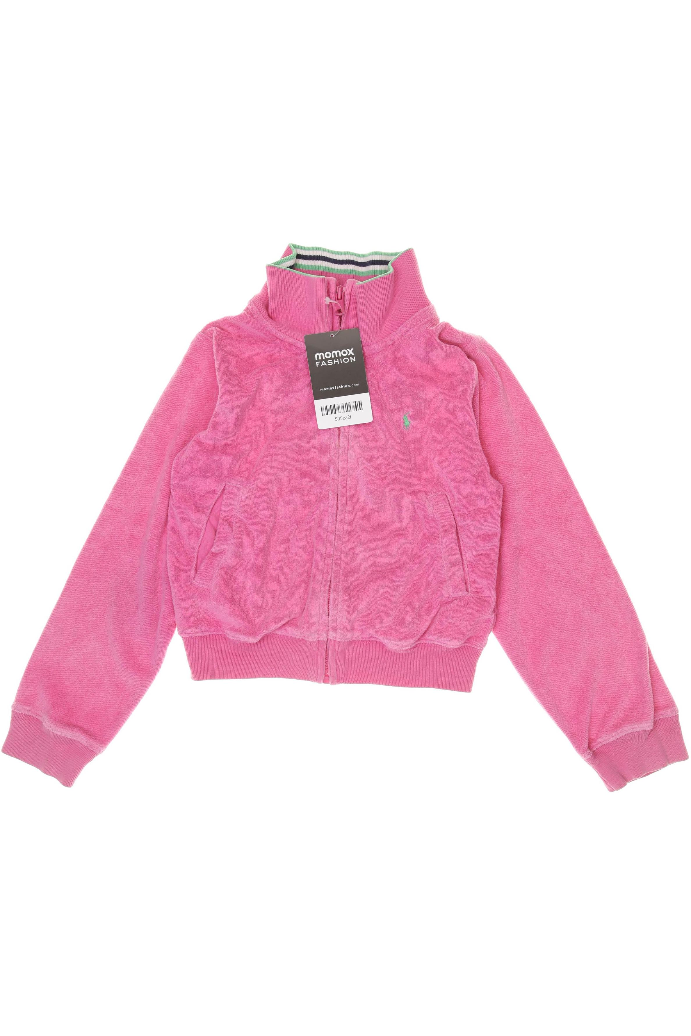 

Polo Ralph Lauren Damen Hoodies & Sweater, pink, Gr. 116