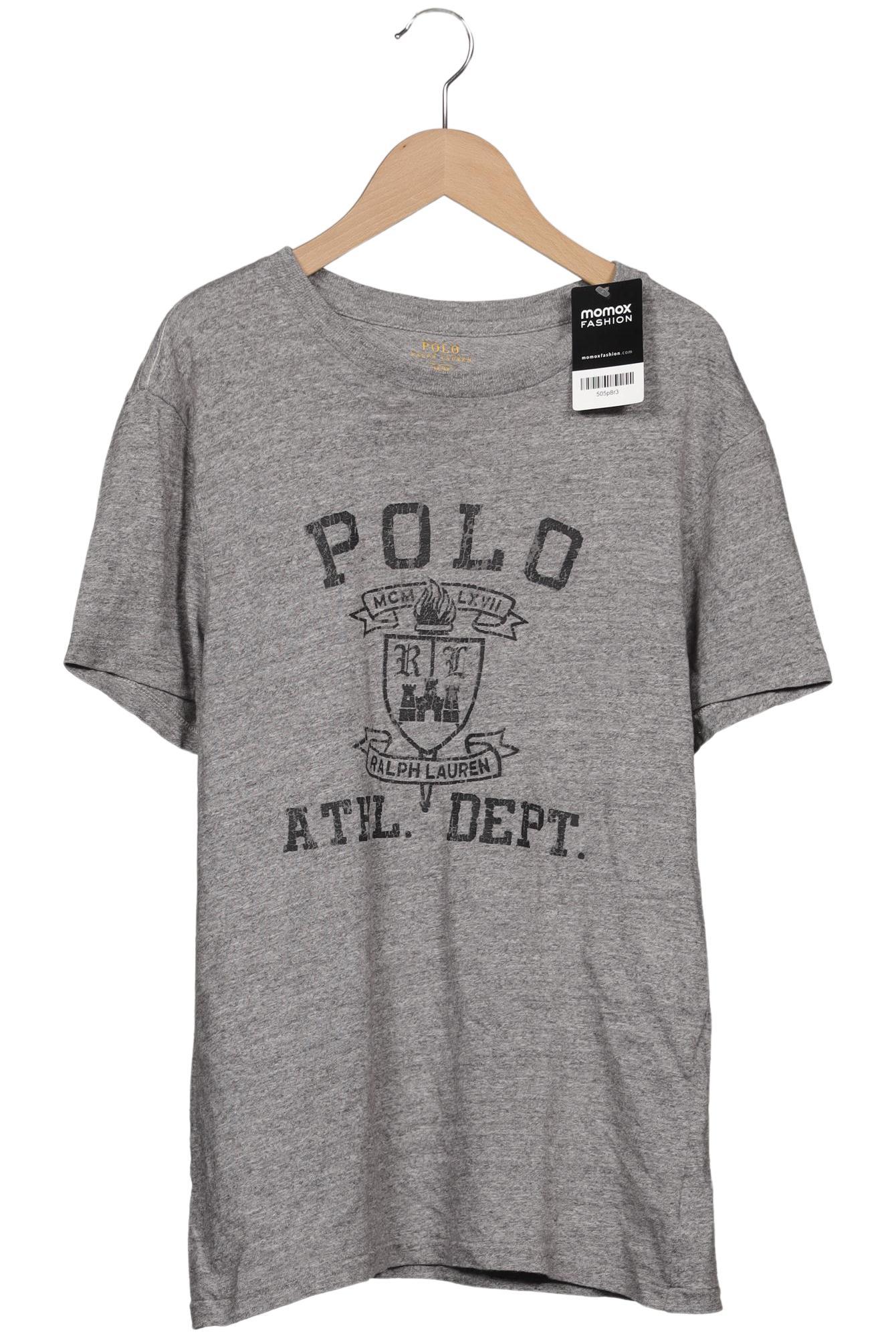 

Polo Ralph Lauren Herren T-Shirt, grau, Gr. 48