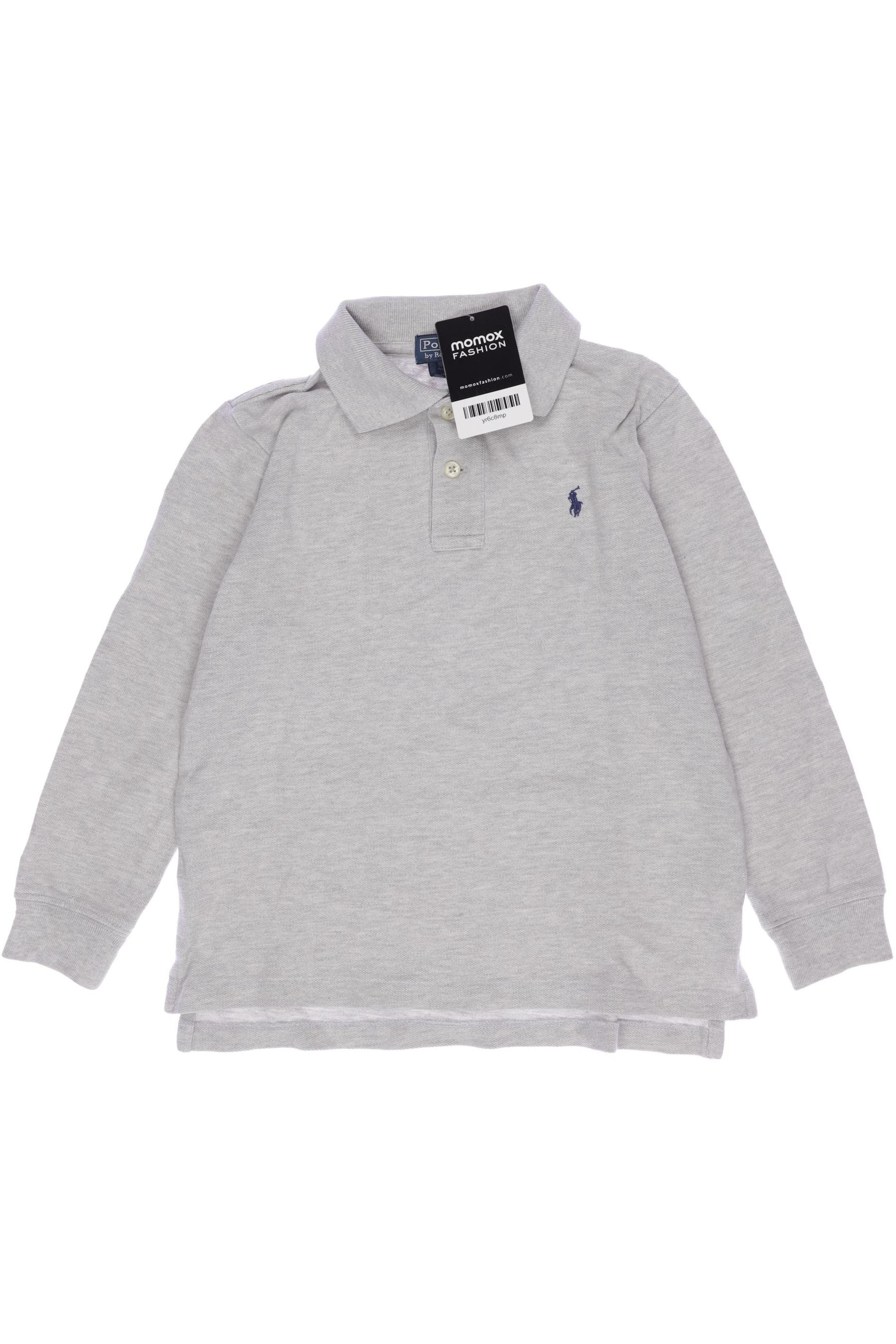 

Polo Ralph Lauren Herren Poloshirt, grau, Gr. 116