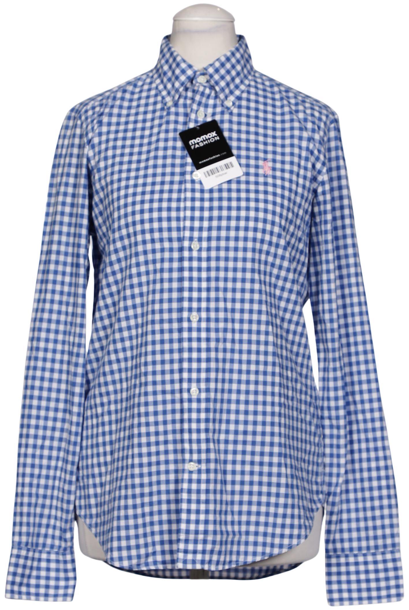 

Polo Ralph Lauren Damen Bluse, mehrfarbig, Gr. 8