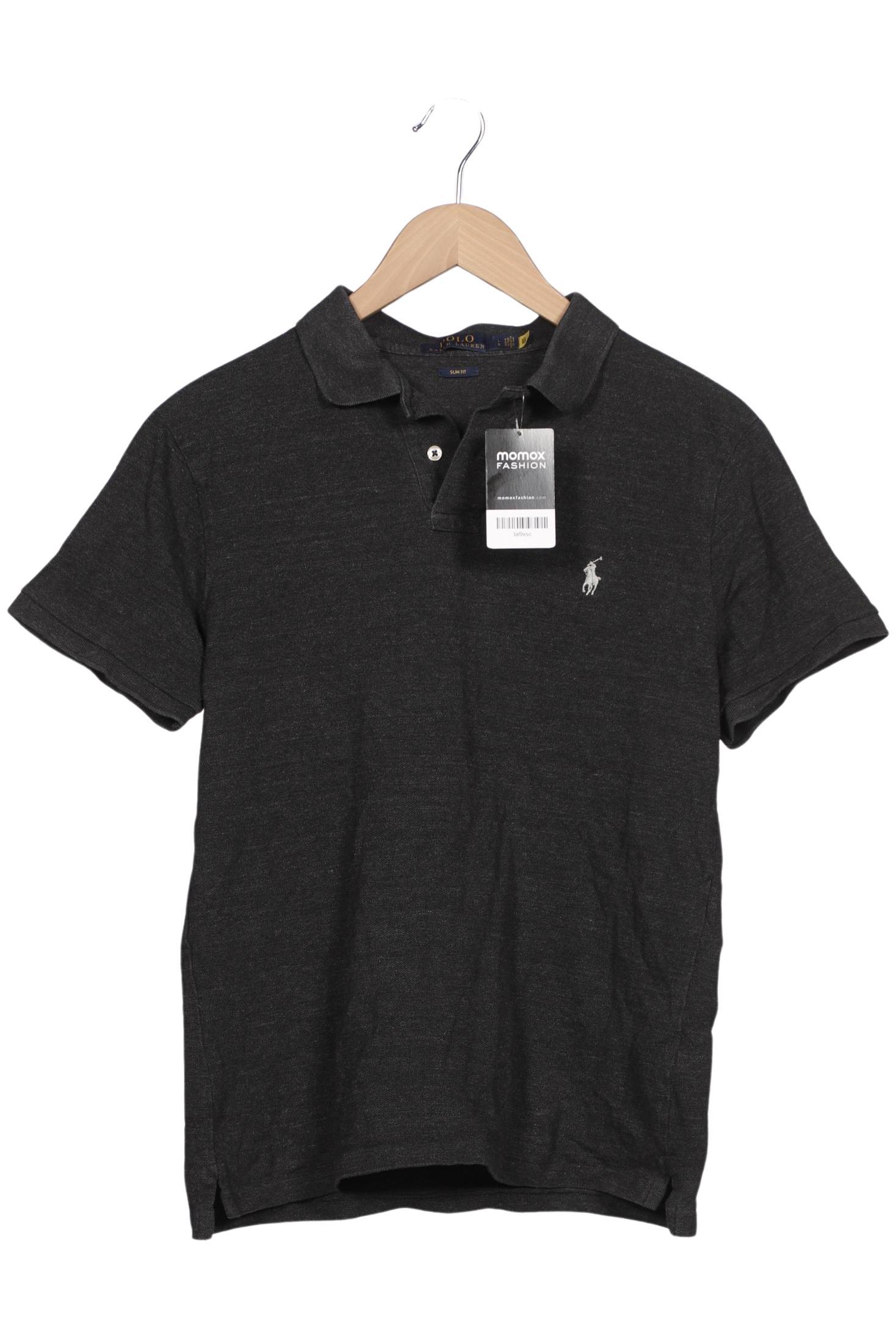 

Polo Ralph Lauren Herren Poloshirt, grau, Gr. 52