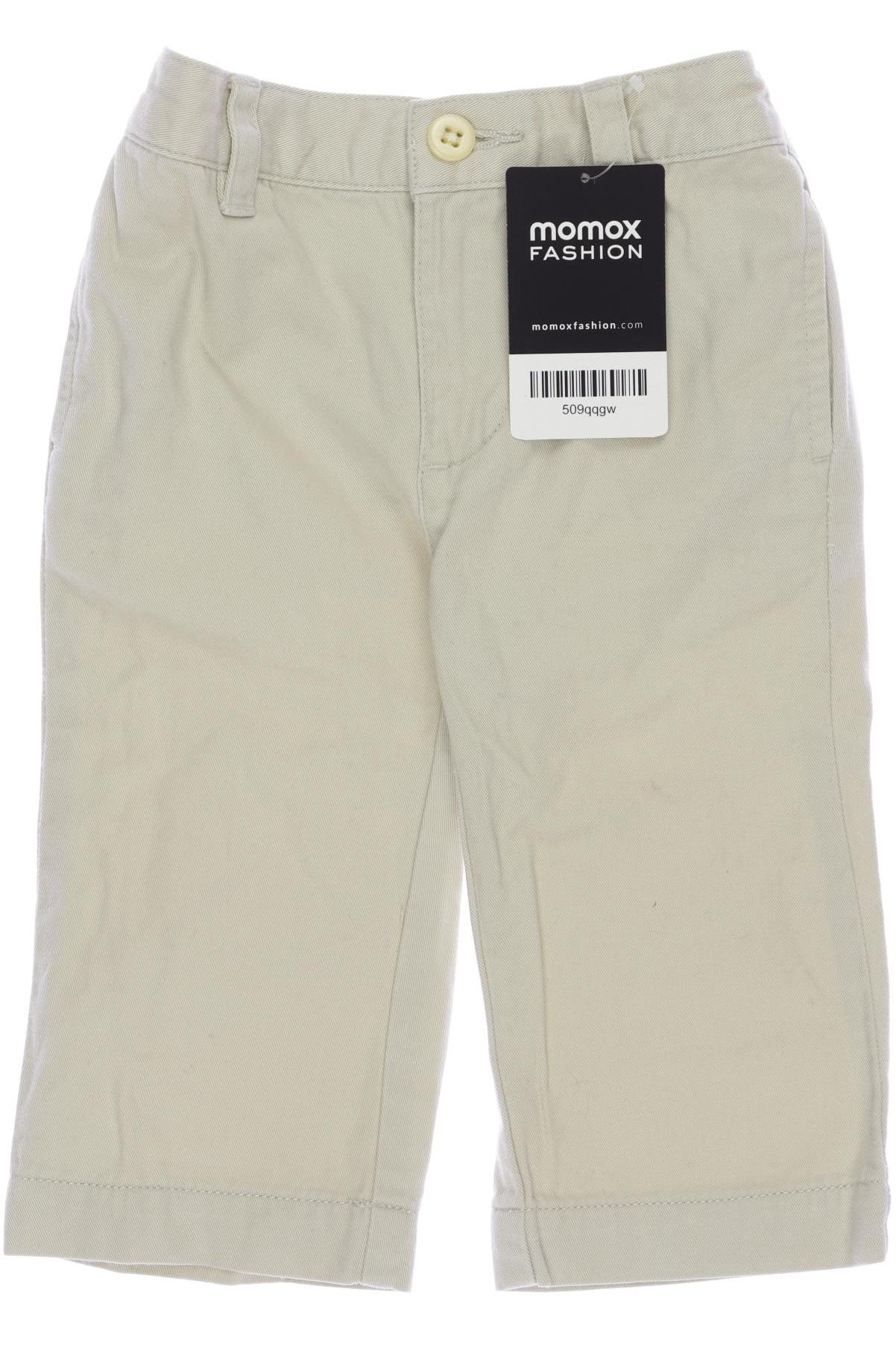 

Polo Ralph Lauren Jungen Stoffhose, beige