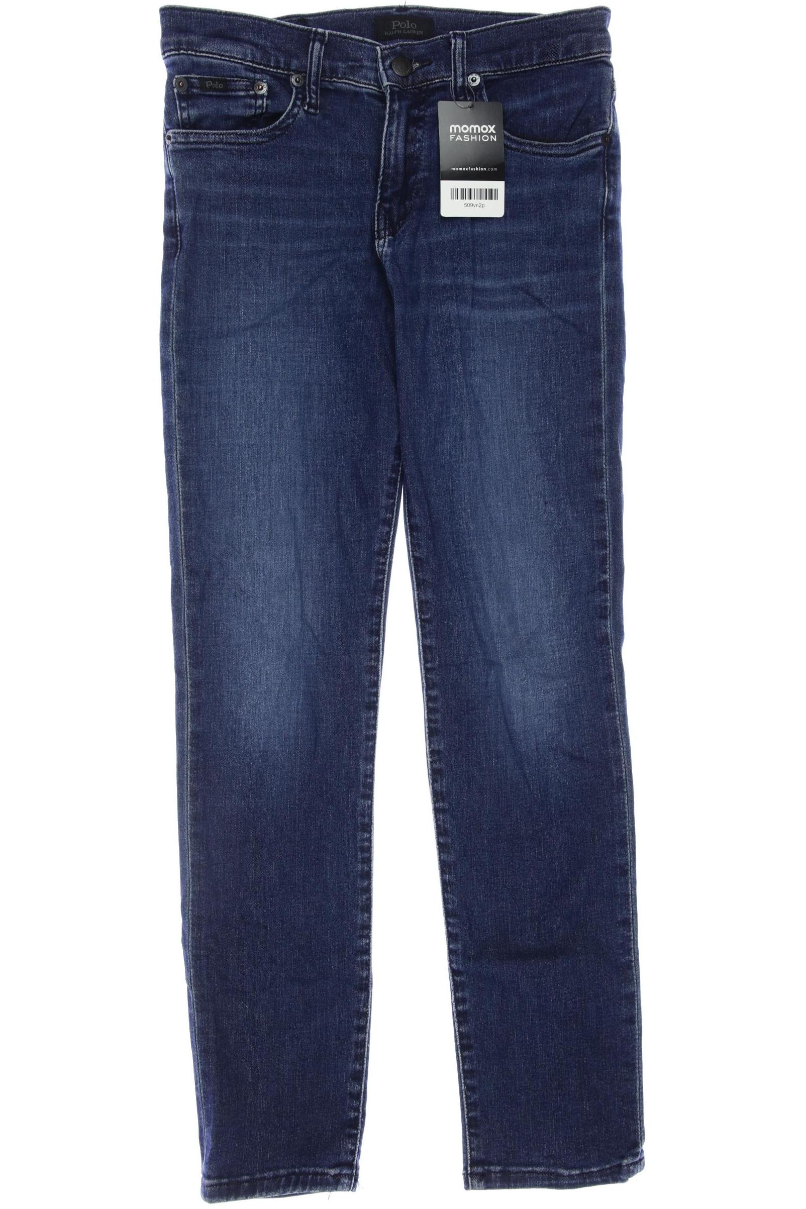 

Polo Ralph Lauren Herren Jeans, marineblau, Gr. 14