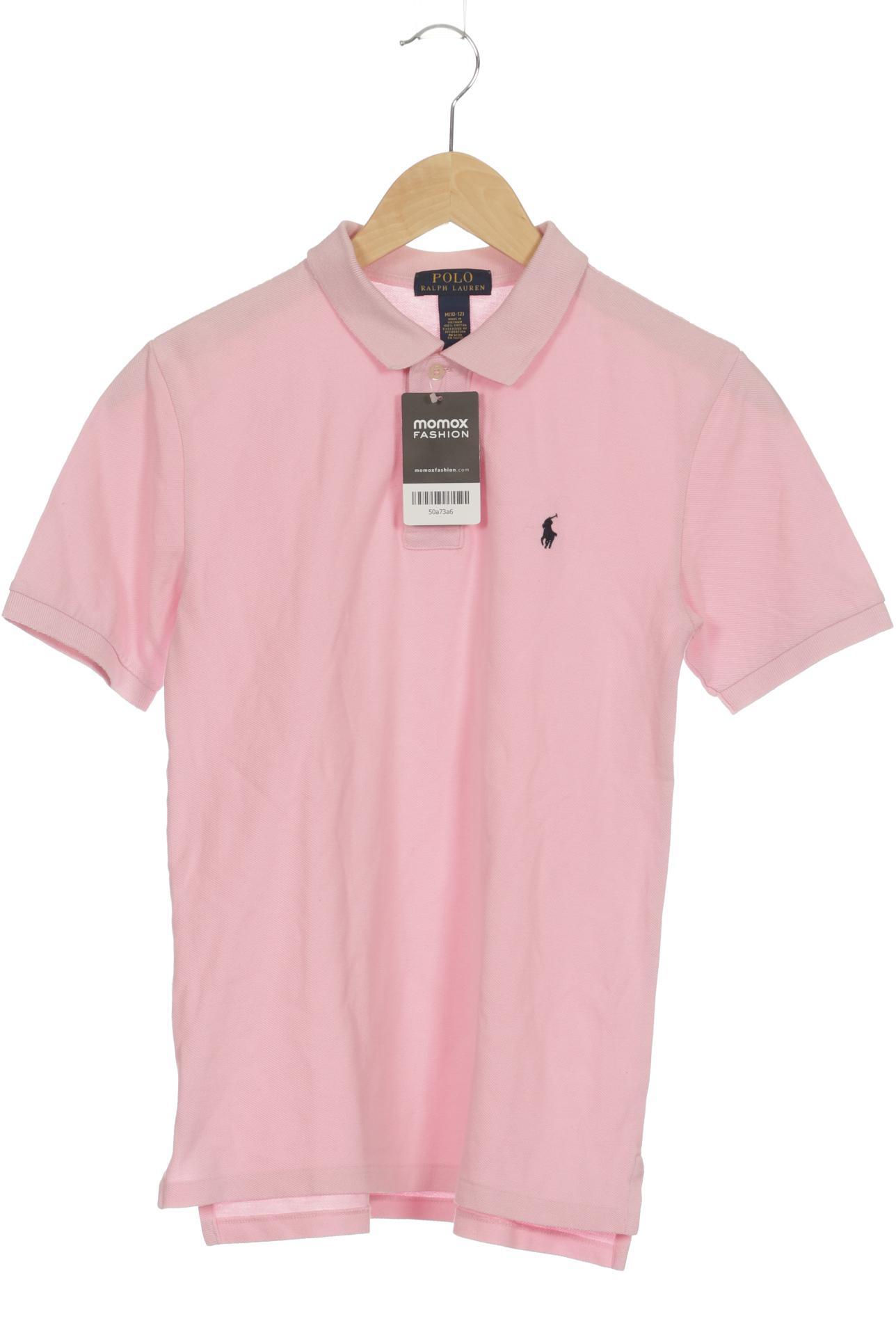 

Polo Ralph Lauren Herren Poloshirt, pink, Gr. 140