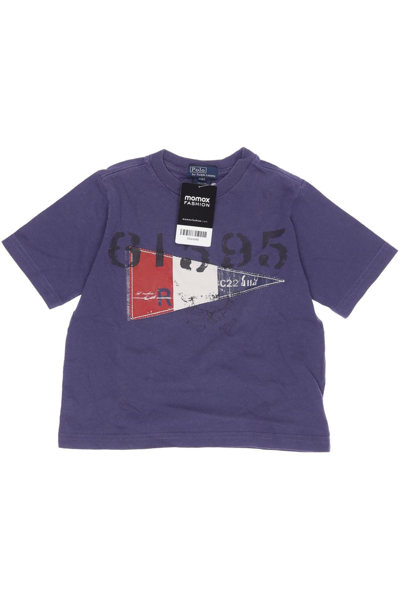 

Polo Ralph Lauren Herren T-Shirt, marineblau, Gr. 104