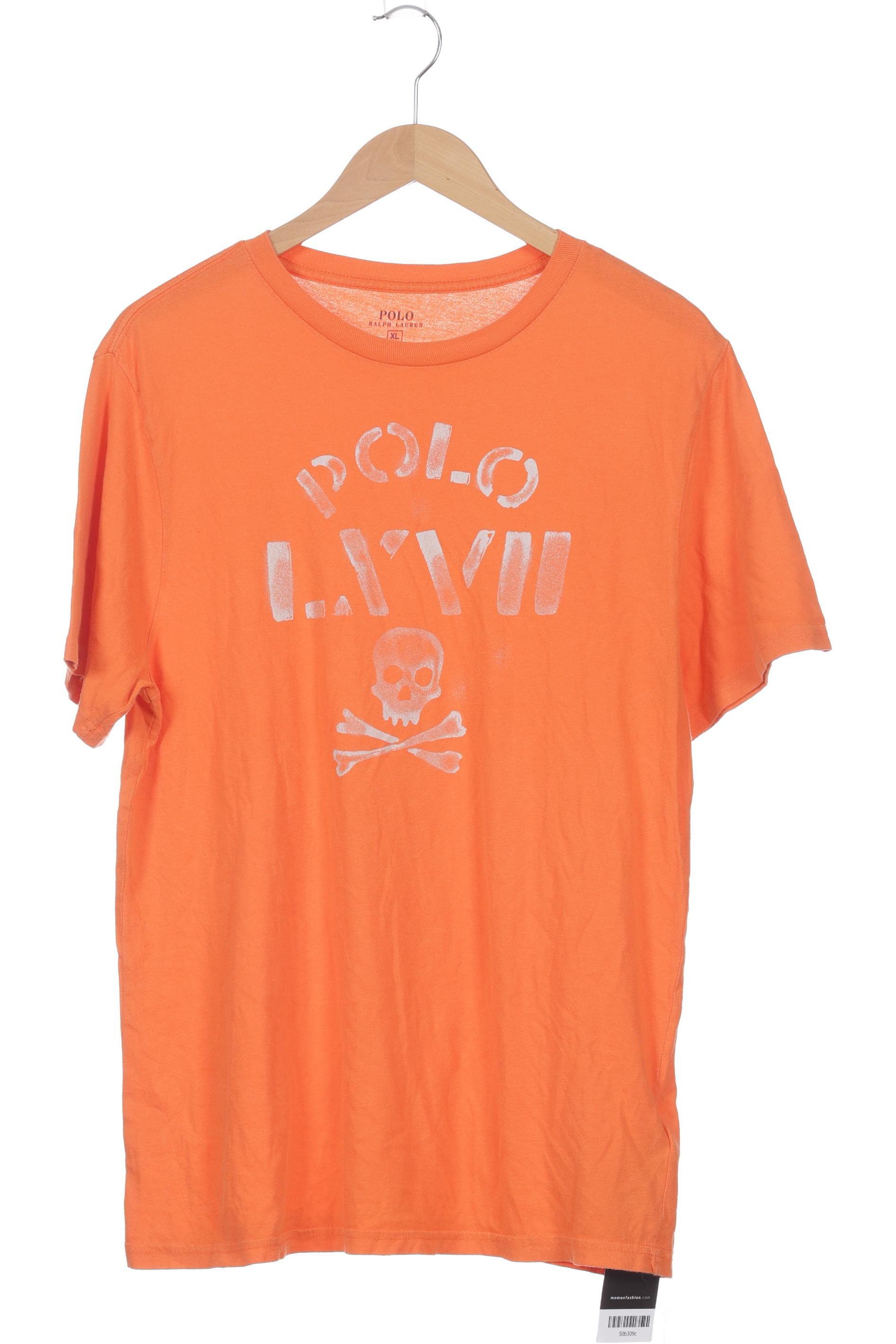 

Polo Ralph Lauren Herren T-Shirt, orange, Gr. 54