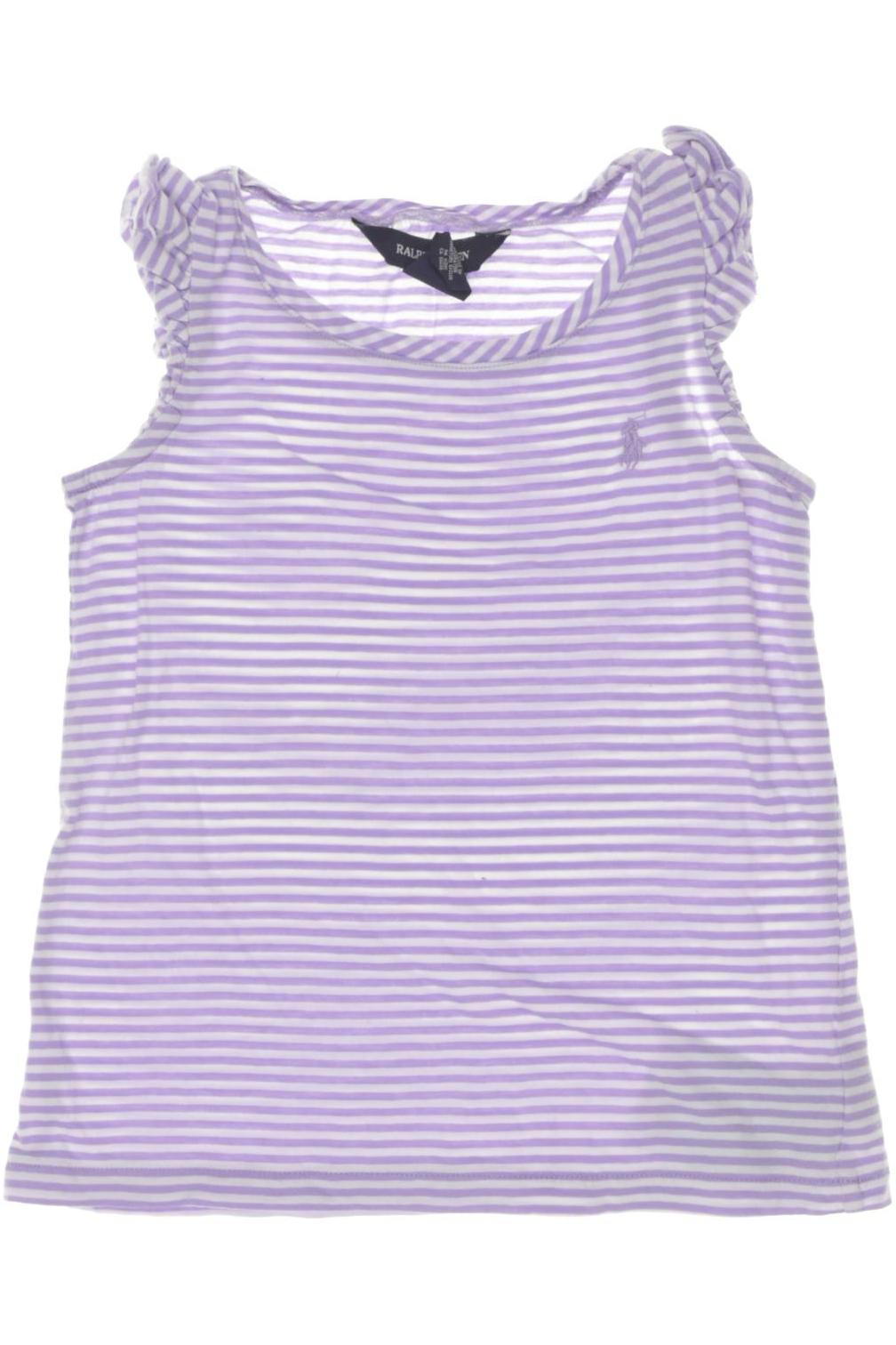 

Polo Ralph Lauren Damen T-Shirt, flieder, Gr. 116