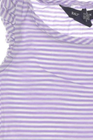 Thumbnail - Polo Ralph Lauren Mädchen T-Shirt, flieder, Gr. 116