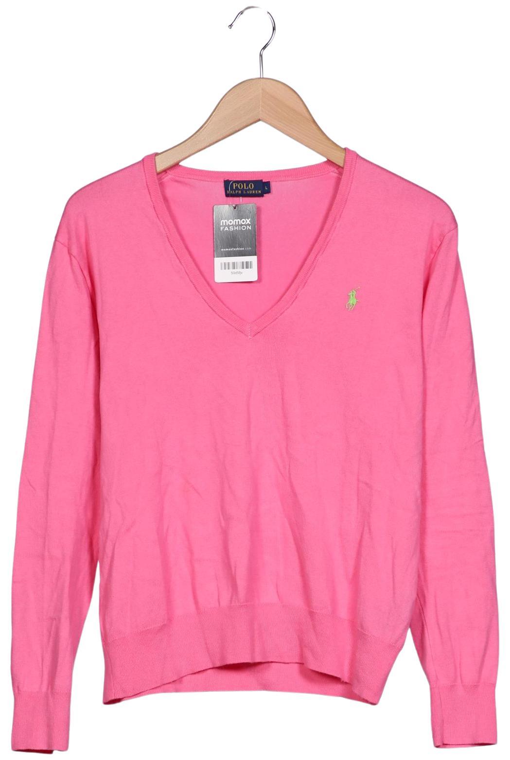 

Polo Ralph Lauren Damen Pullover, pink, Gr. 42