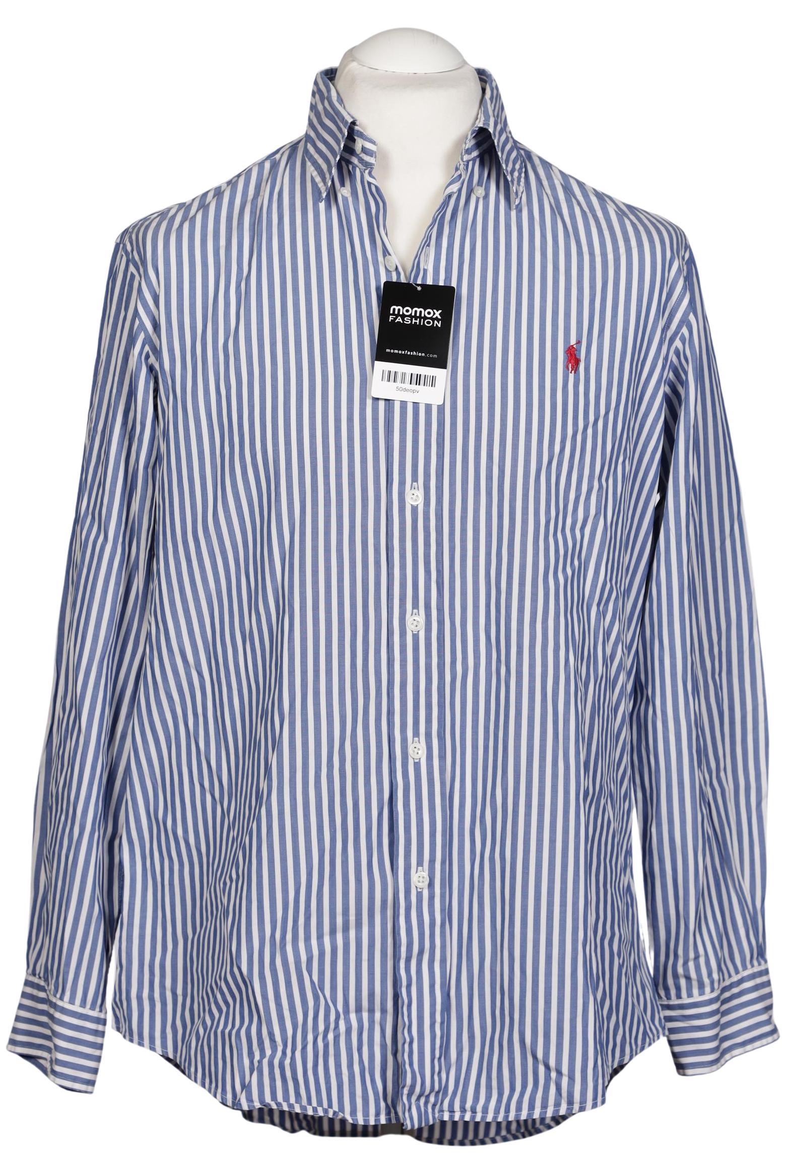 

Polo Ralph Lauren Herren Hemd, mehrfarbig, Gr. 50