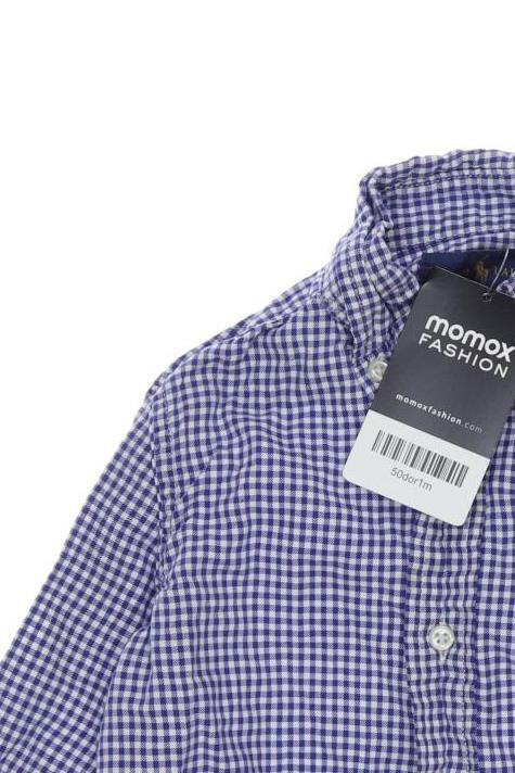 Thumbnail - Polo Ralph Lauren Herren Hemd, blau, Gr. 92