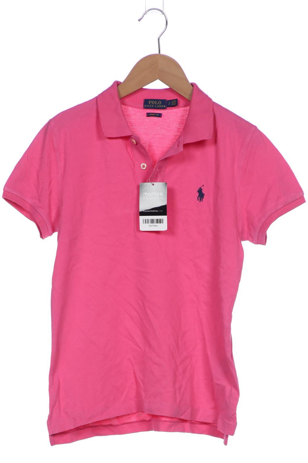 

Polo Ralph Lauren Damen Poloshirt, pink, Gr. 36