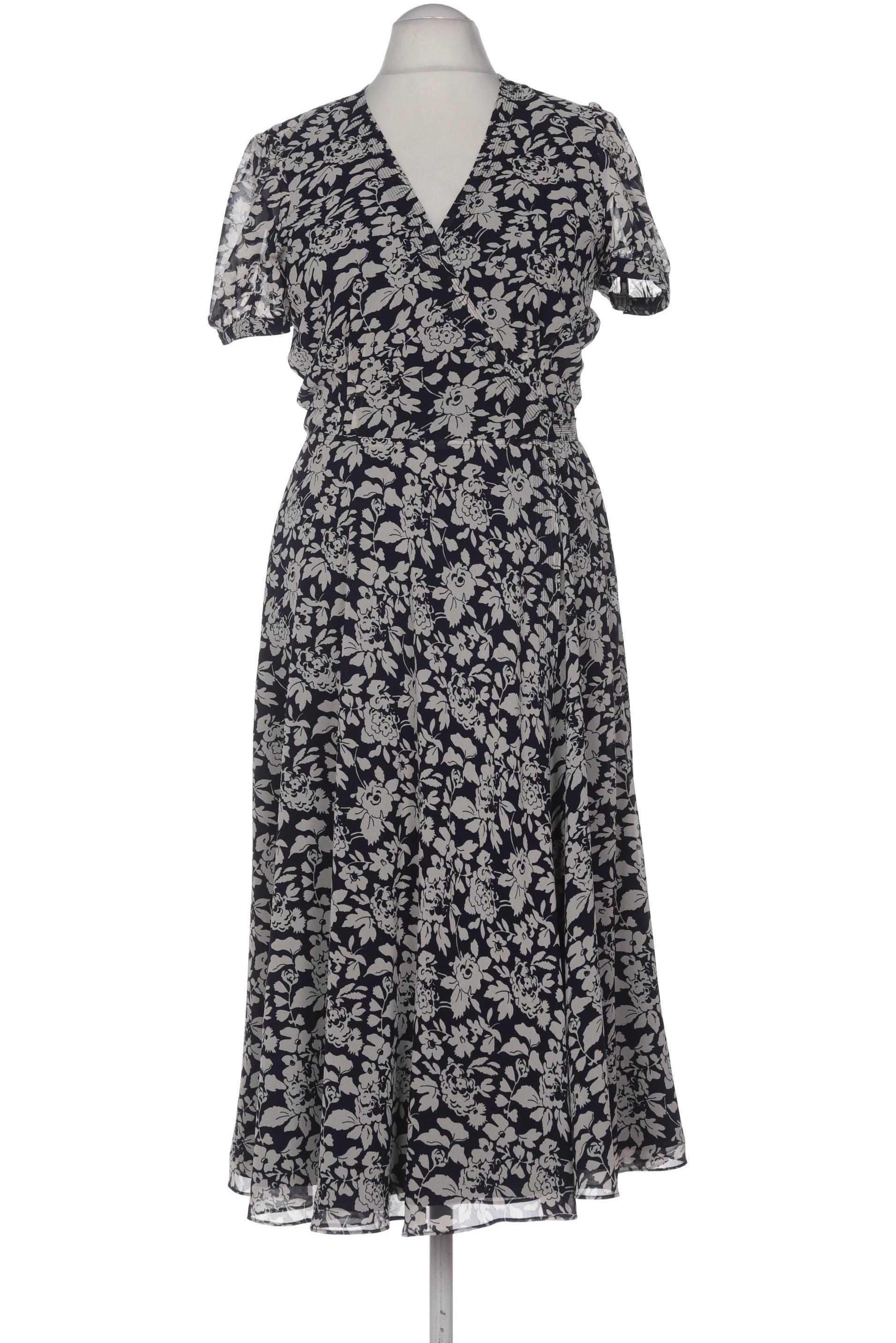 

Polo Ralph Lauren Damen Kleid, marineblau, Gr. 10