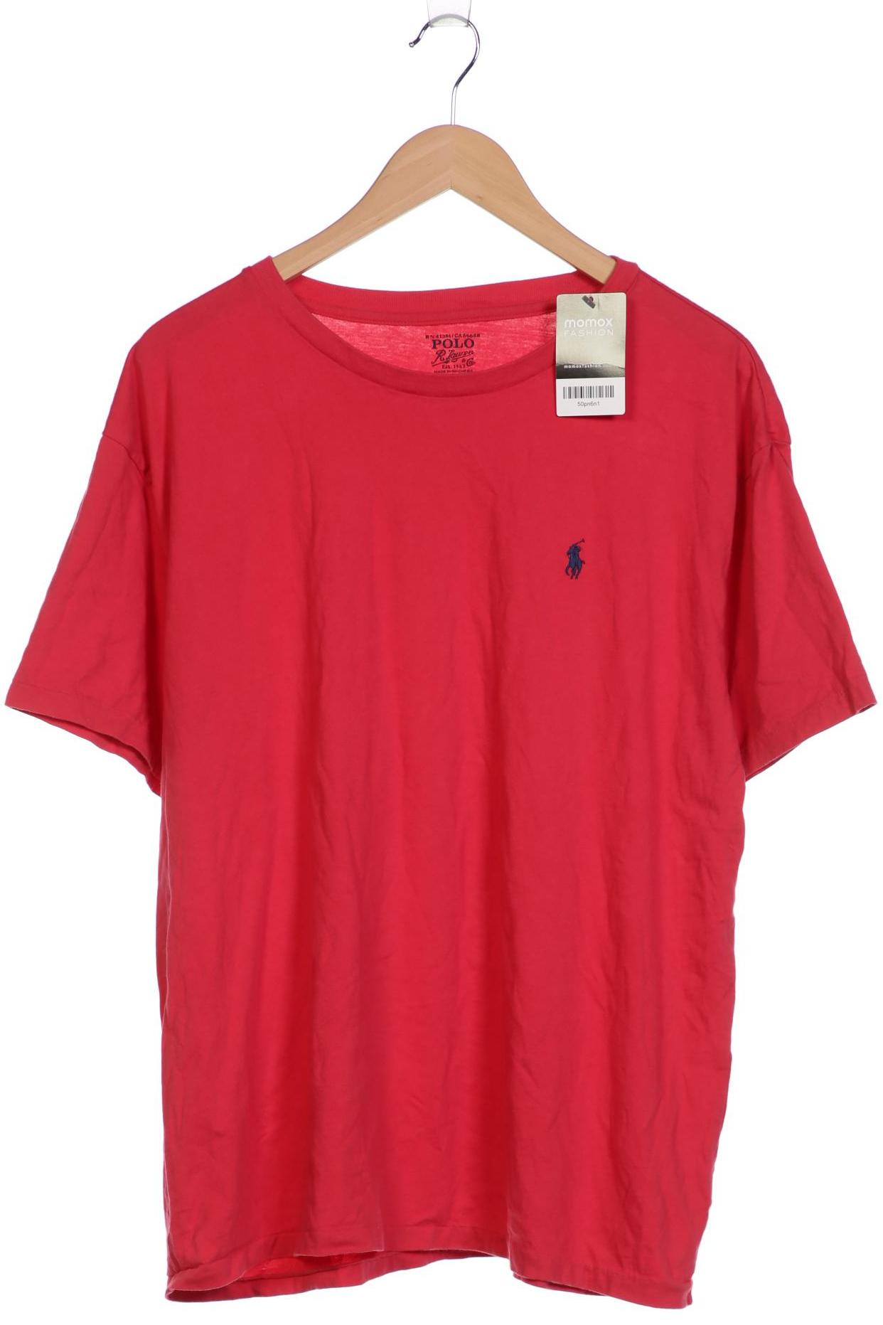 

Polo Ralph Lauren Herren T-Shirt, pink, Gr. 54