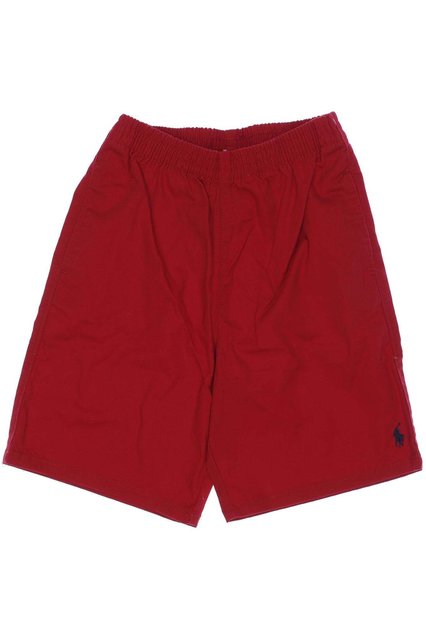 

Polo Ralph Lauren Herren Shorts, rot, Gr. 128