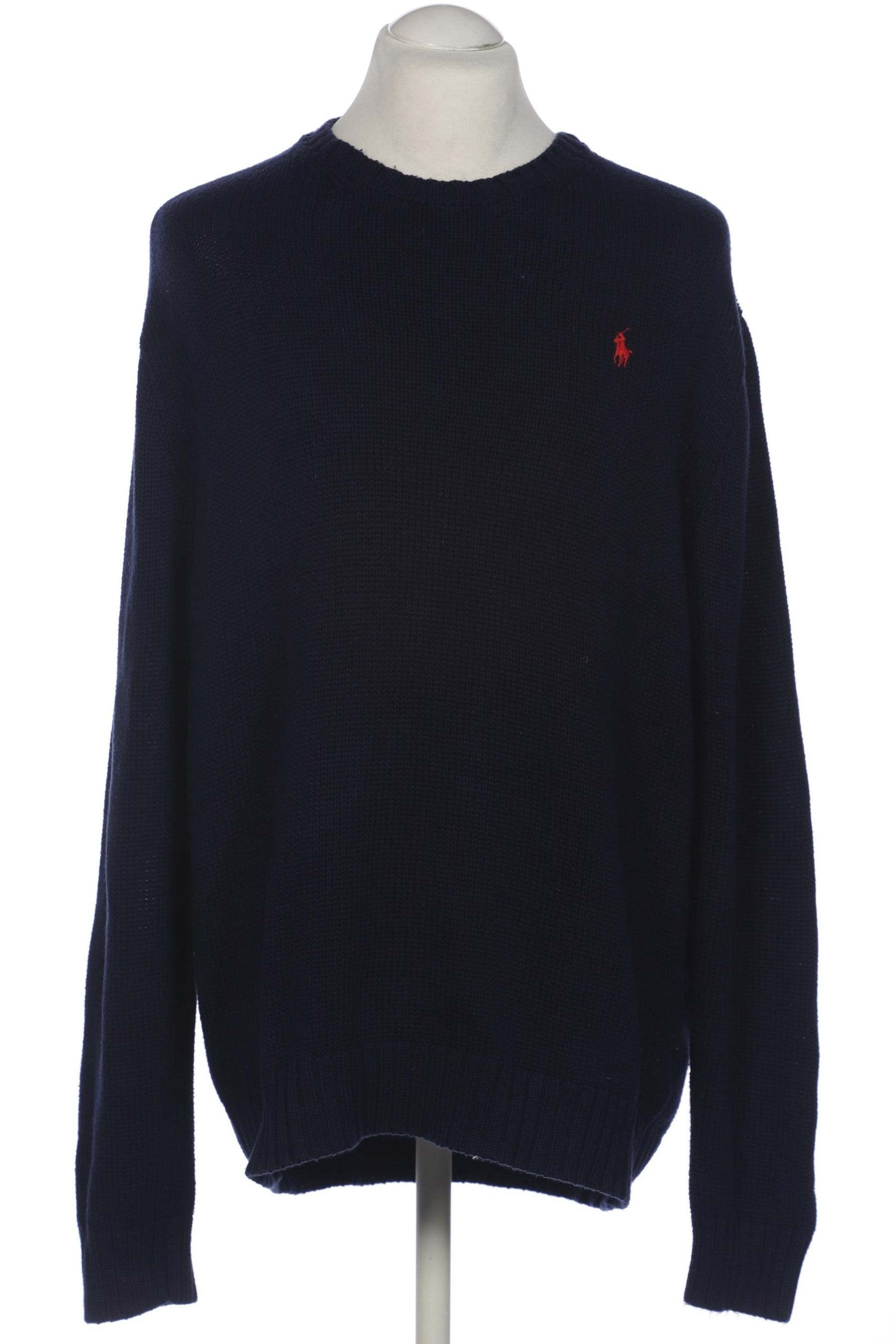 

Polo Ralph Lauren Herren Pullover, marineblau, Gr. 52