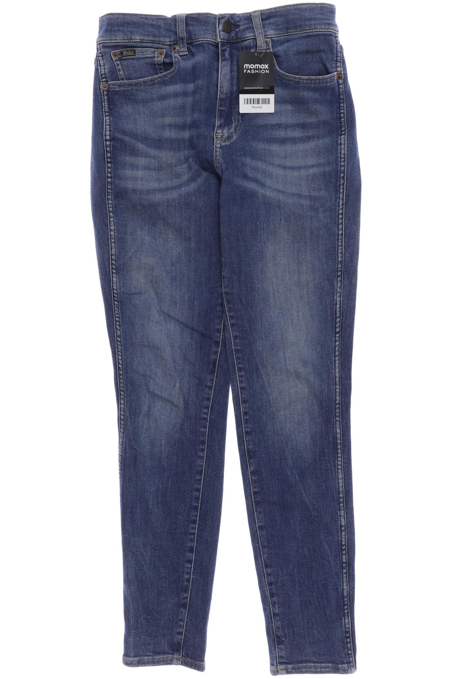 

Polo Ralph Lauren Damen Jeans, blau, Gr. 27