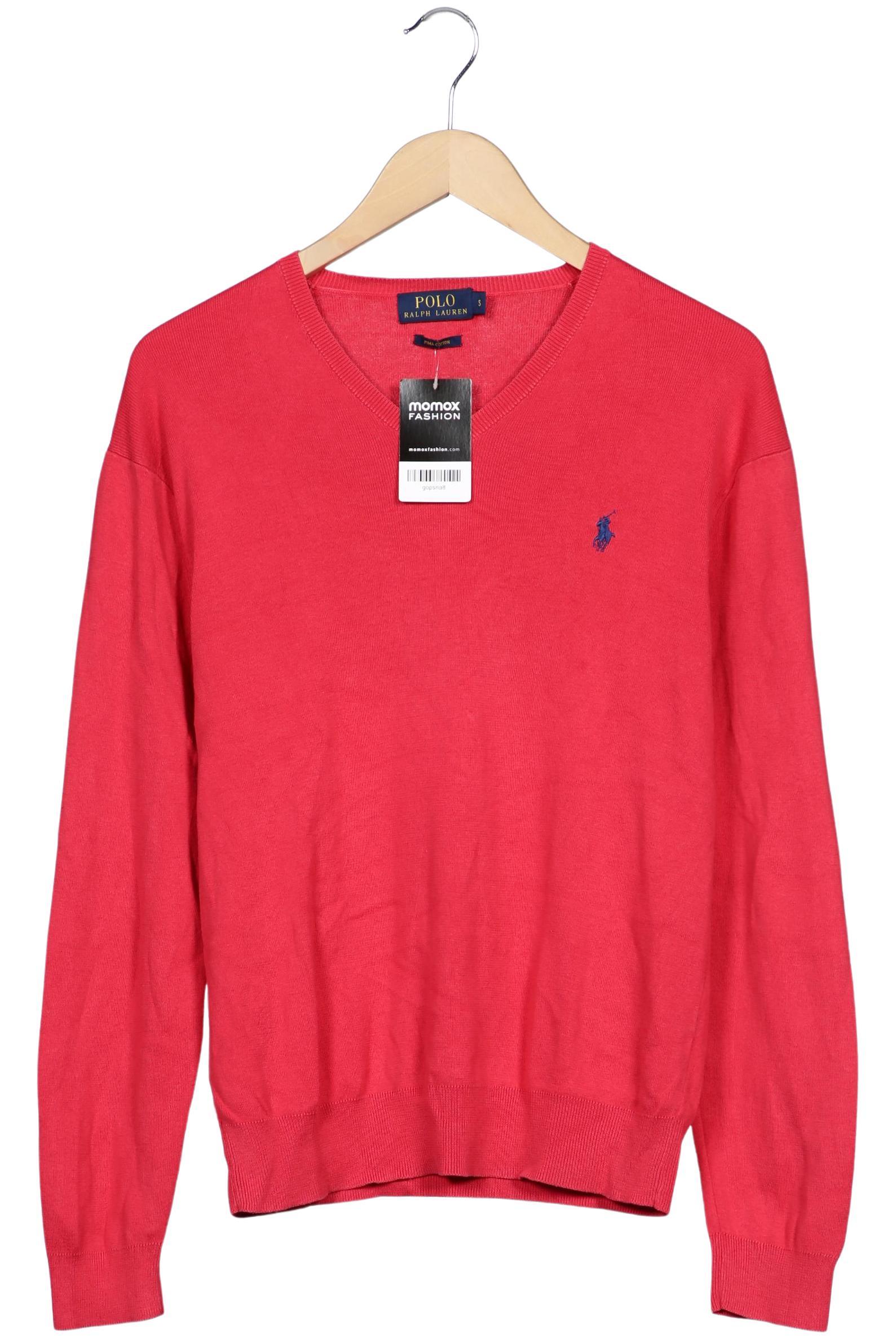 

Polo Ralph Lauren Herren Pullover, rot, Gr. 46