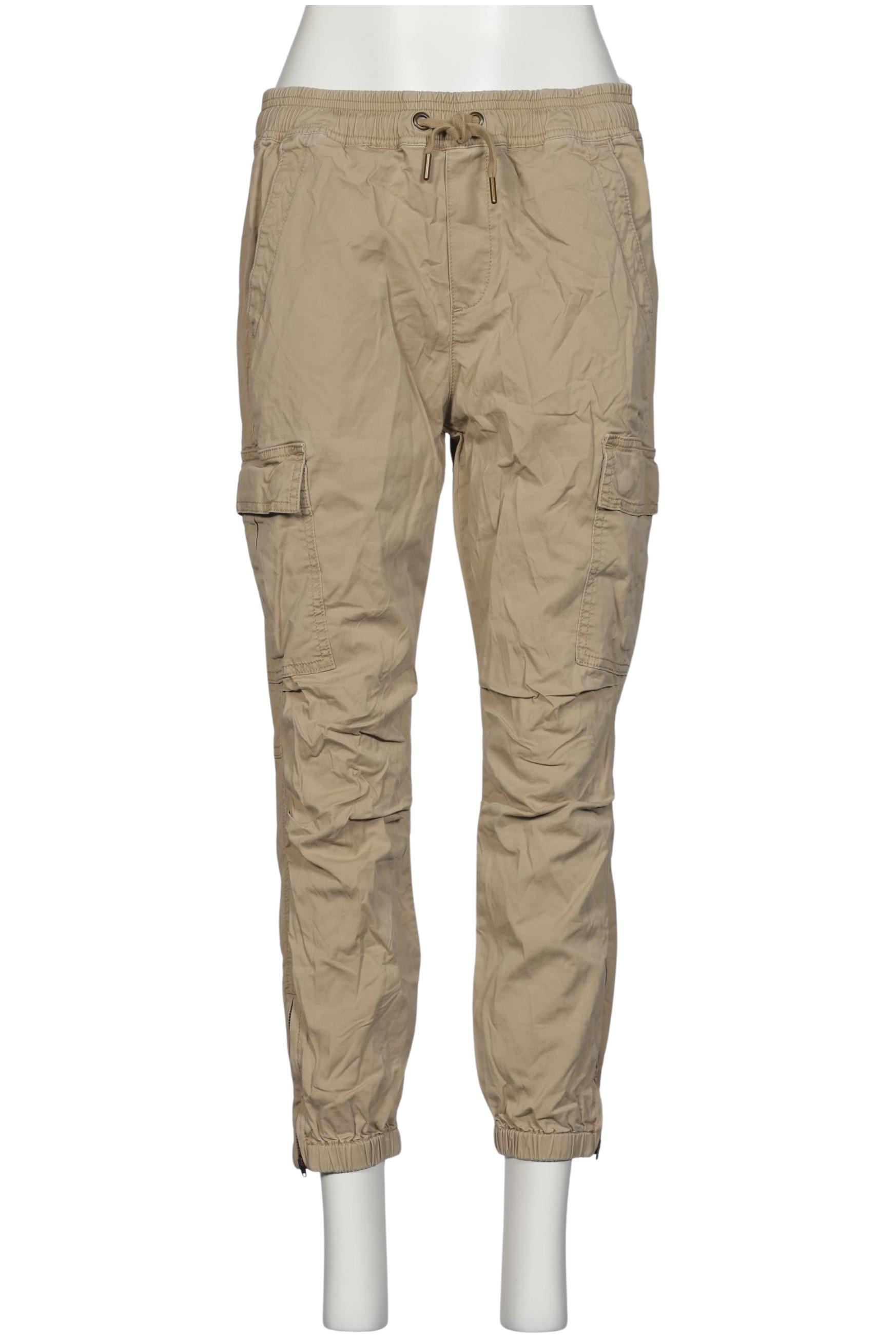 

Polo Ralph Lauren Damen Stoffhose, beige, Gr. 0