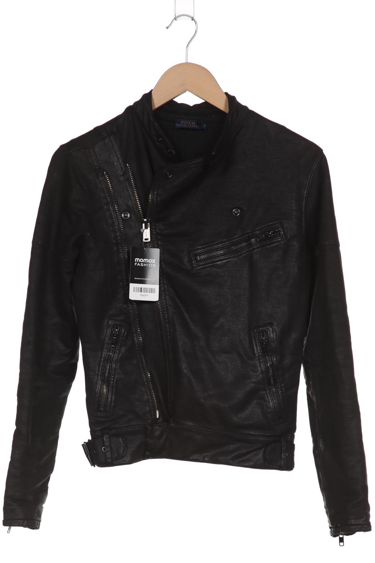 

Polo Ralph Lauren Damen Jacke, schwarz, Gr. 36