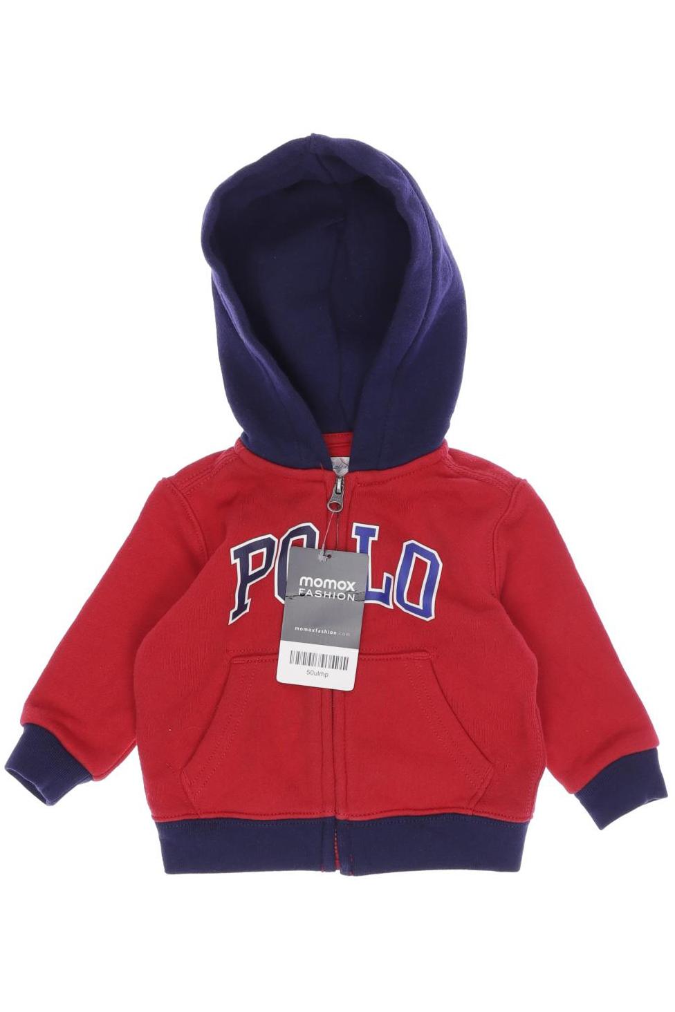 

Polo Ralph Lauren Jungen Hoodies & Sweater, rot