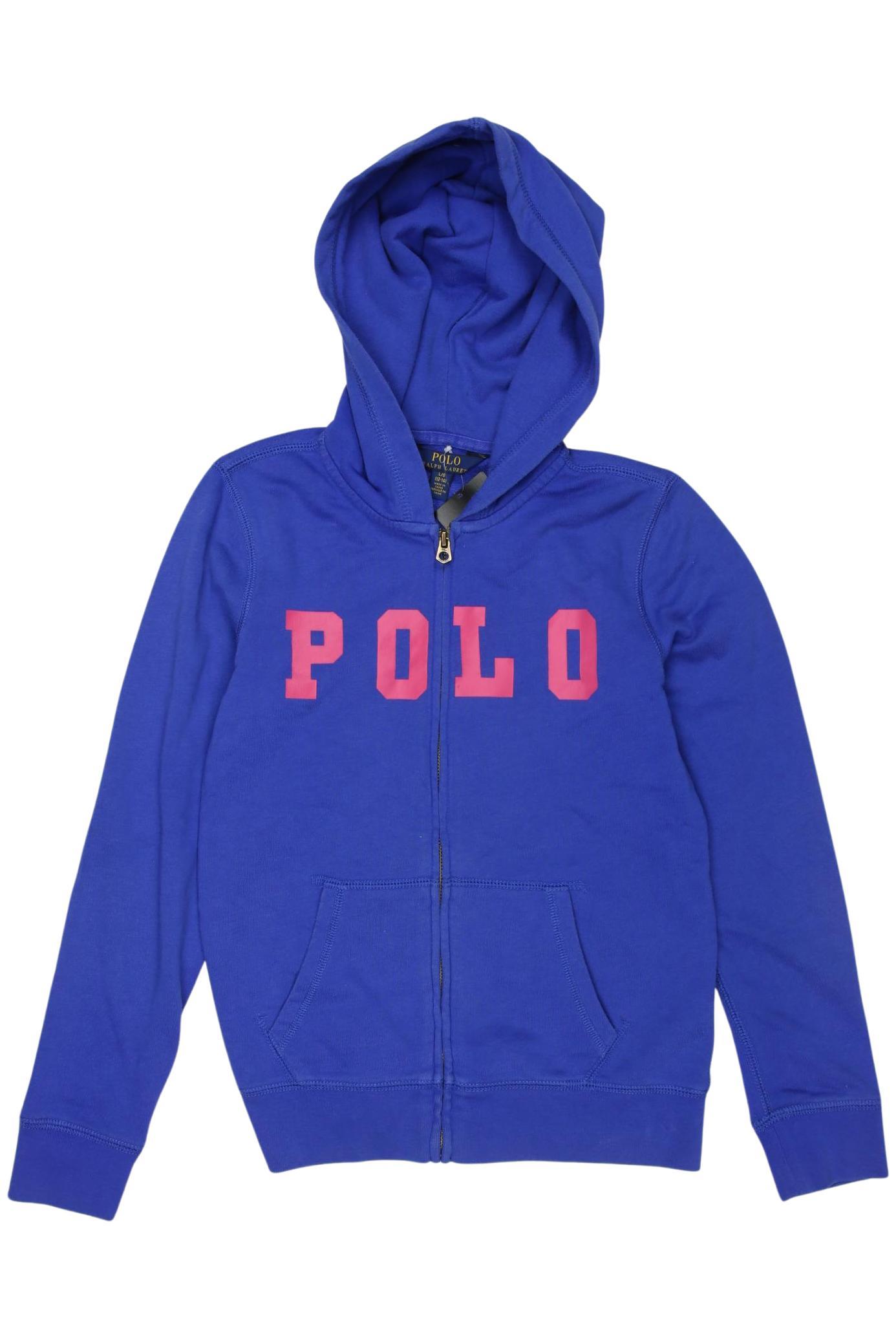 

Polo Ralph Lauren Mädchen Hoodies & Sweater, blau, Gr. 158