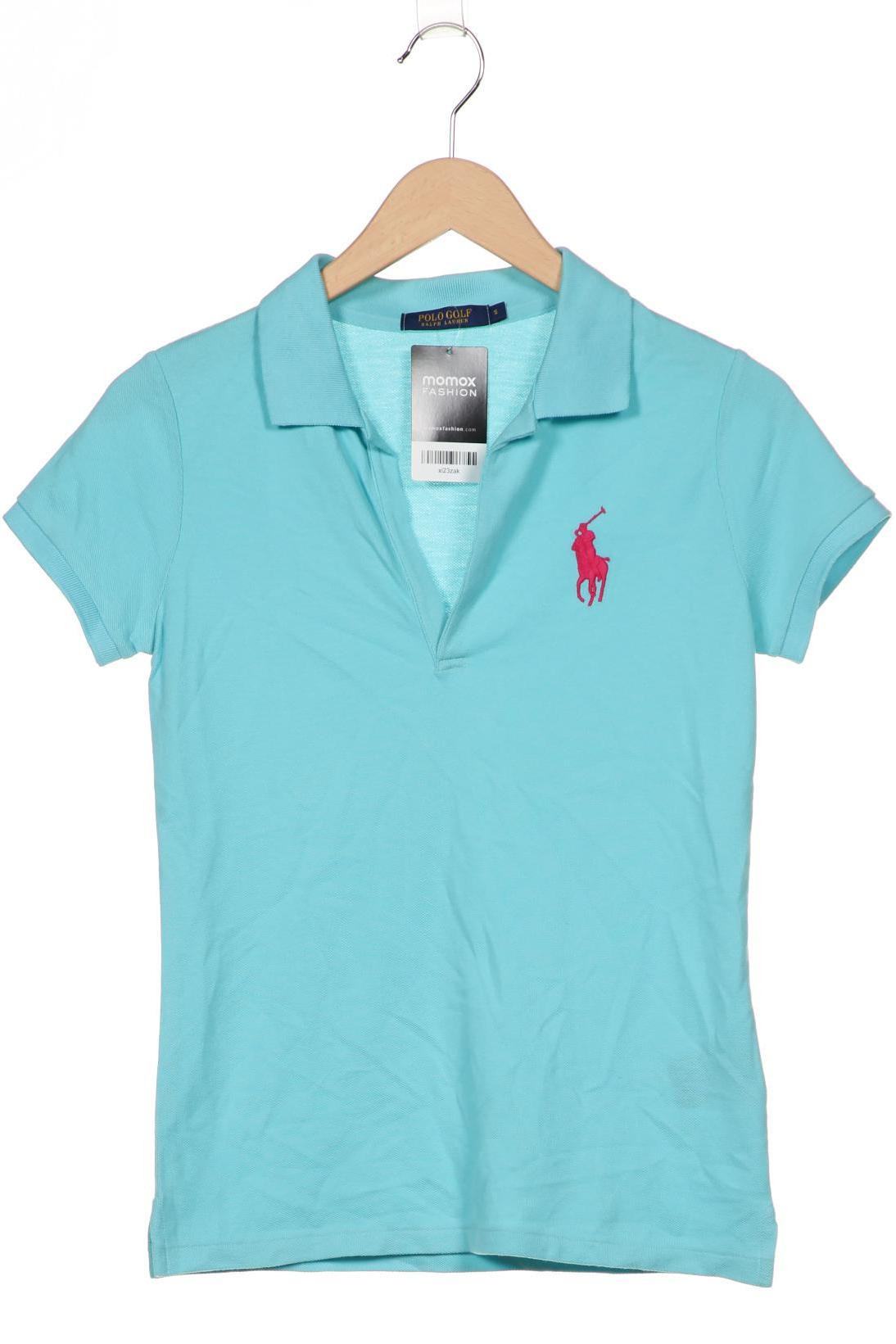 

Polo Ralph Lauren Damen Poloshirt, türkis