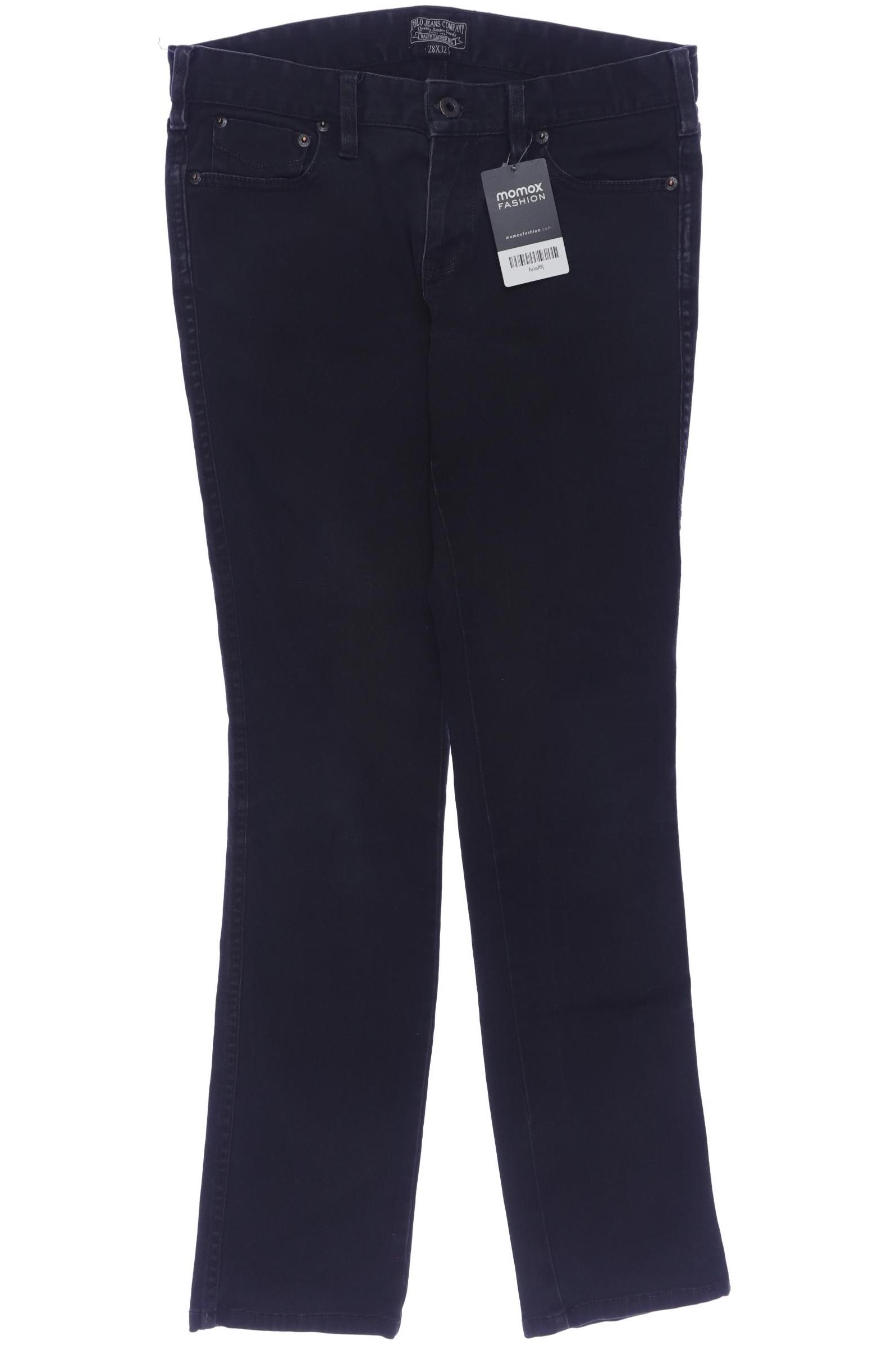 

Polo Ralph Lauren Damen Jeans, marineblau, Gr. 28