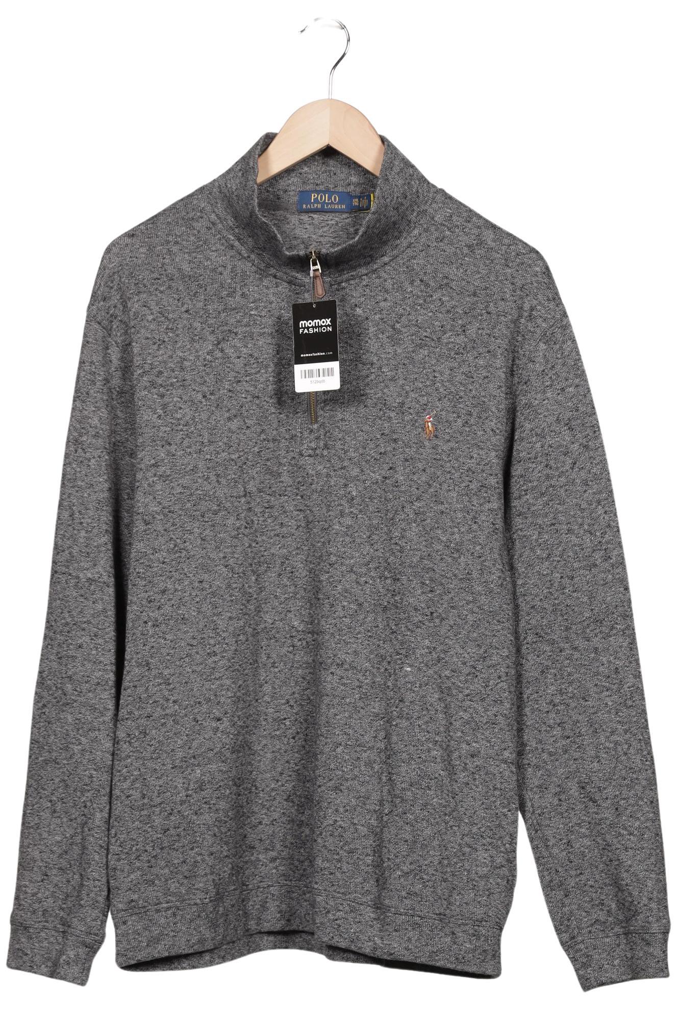 

Polo Ralph Lauren Herren Pullover, grau, Gr. 56