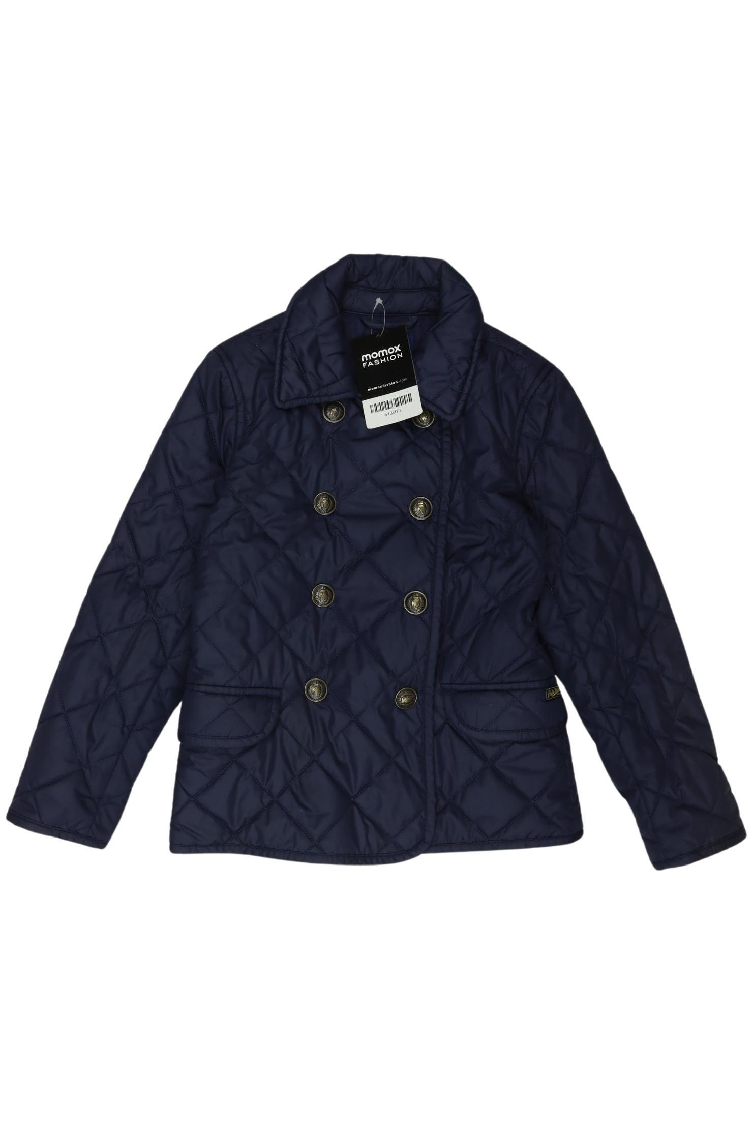 

Polo Ralph Lauren Mädchen Jacke, marineblau, Gr. 116