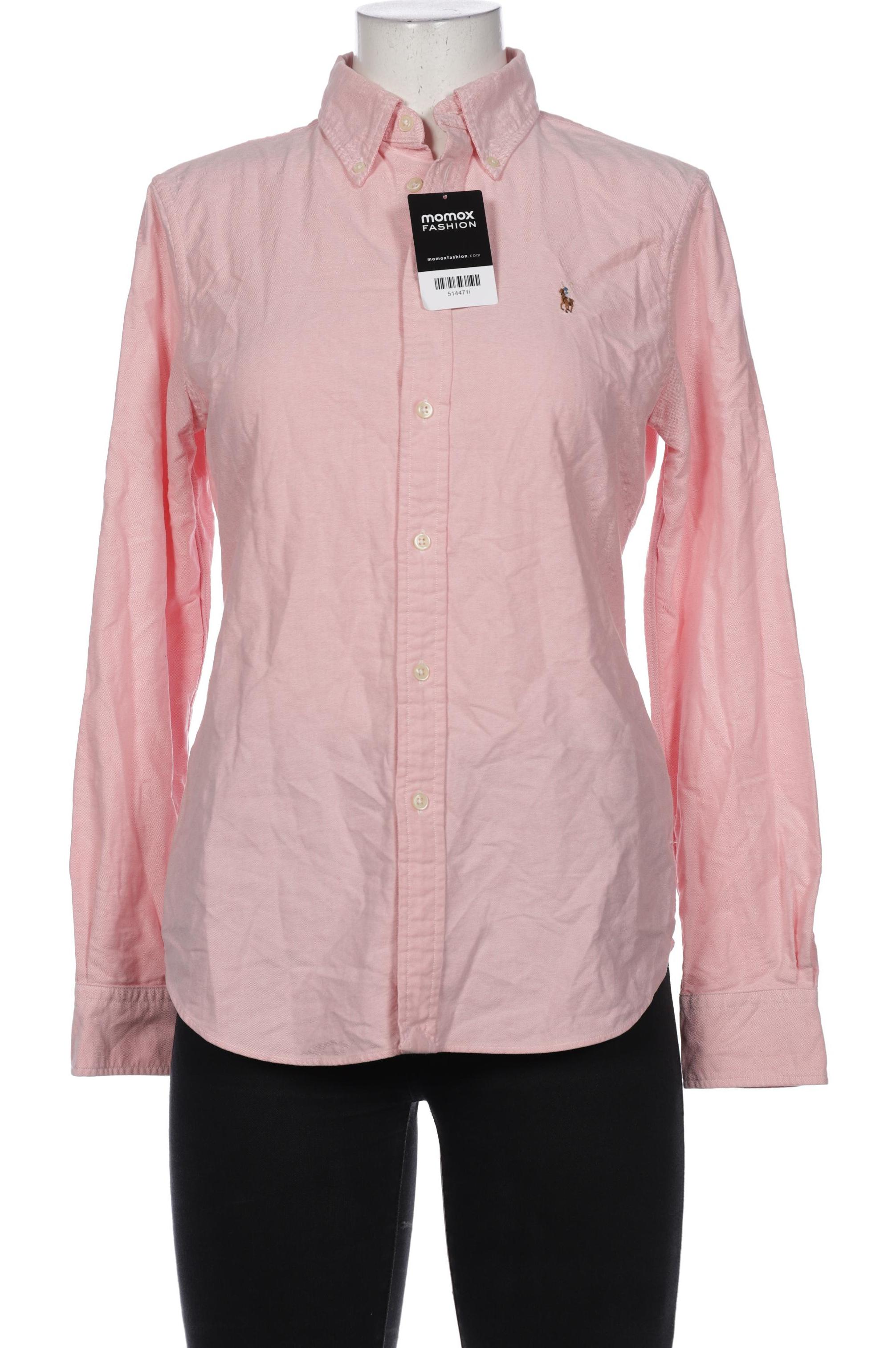 

Polo Ralph Lauren Damen Bluse, pink, Gr. 38