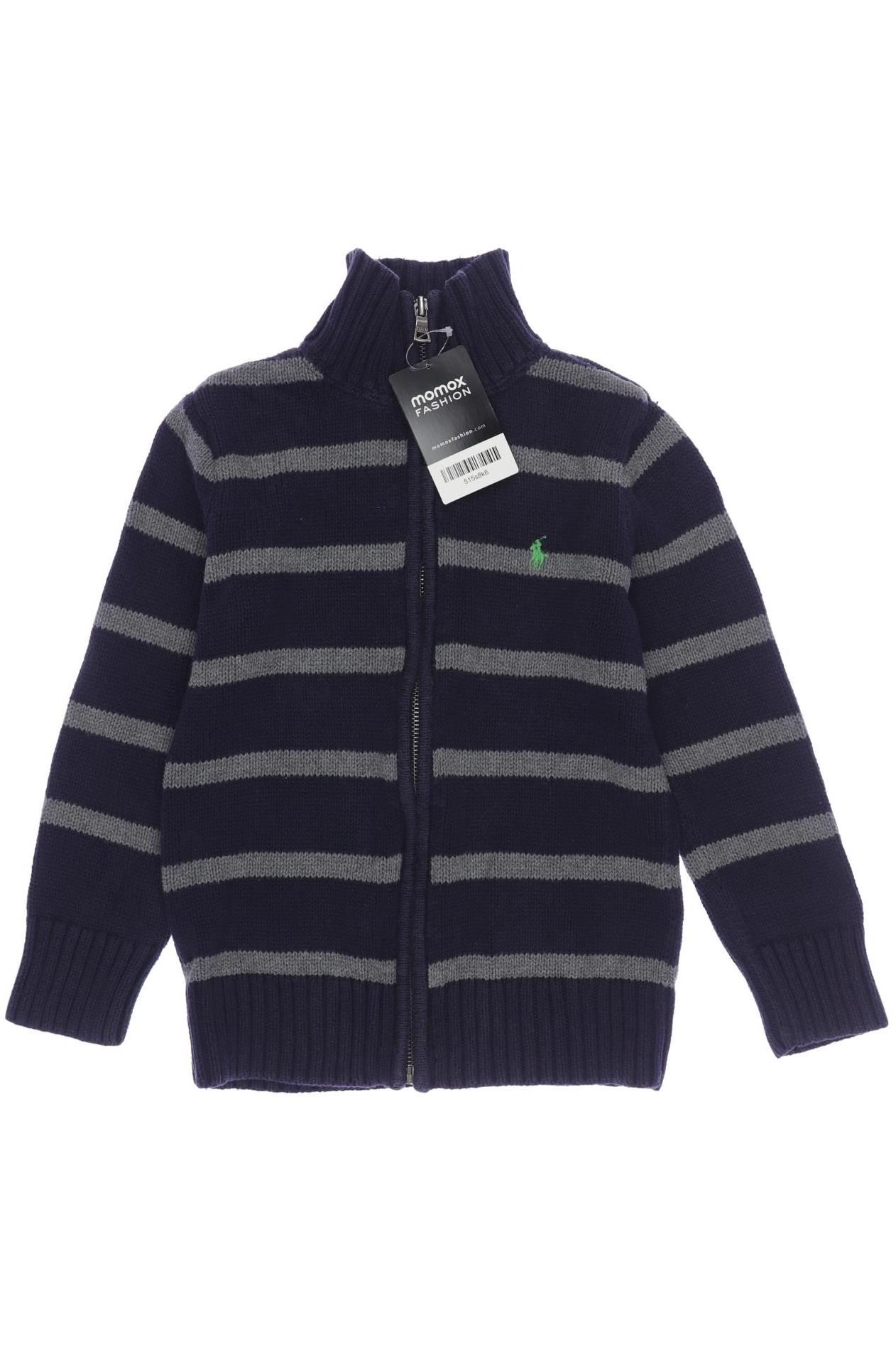 

Polo Ralph Lauren Herren Strickjacke, marineblau, Gr. 116