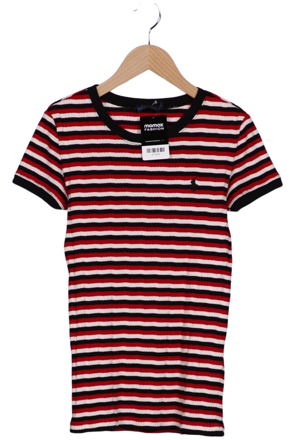 

Polo Ralph Lauren Damen T-Shirt, rot, Gr. 38