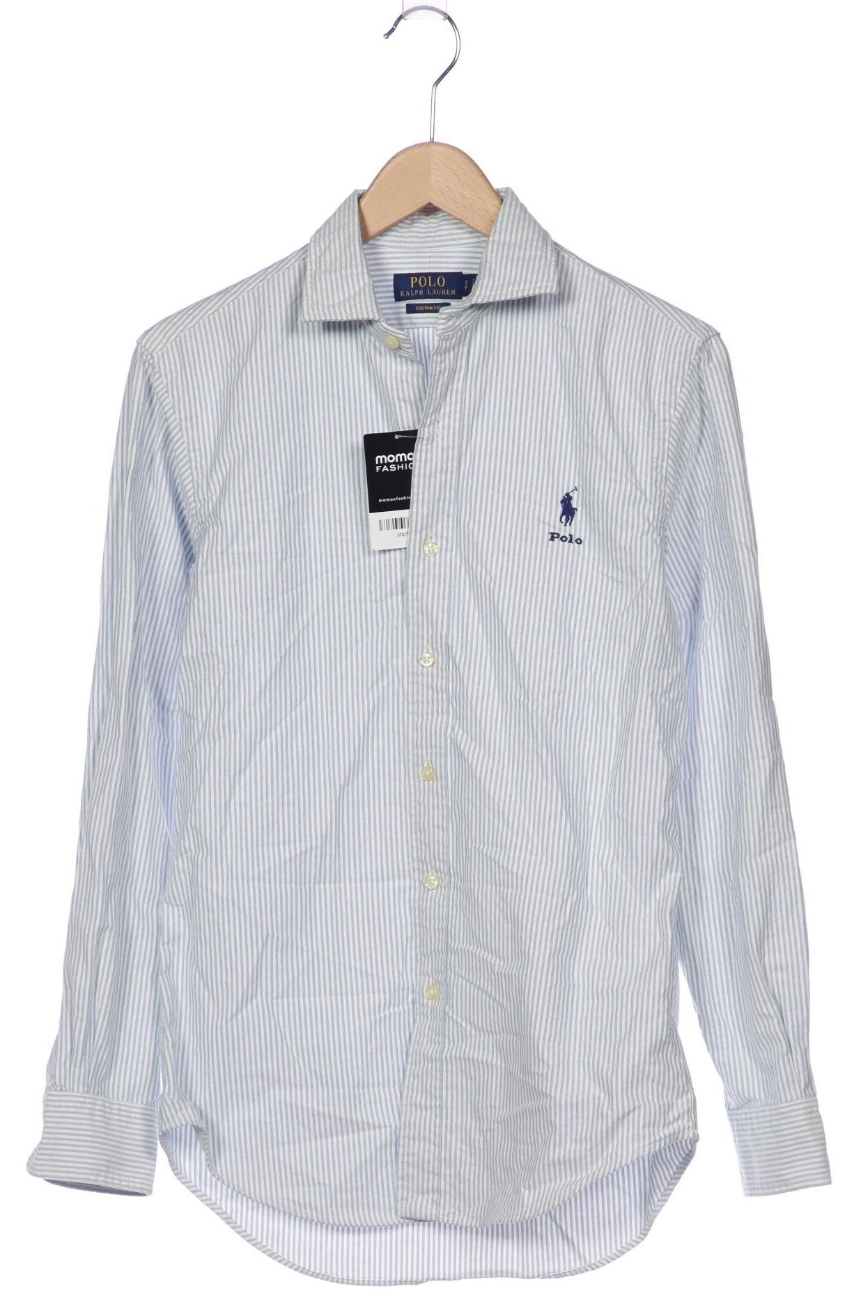 

Polo Ralph Lauren Herren Hemd, hellblau, Gr. 46