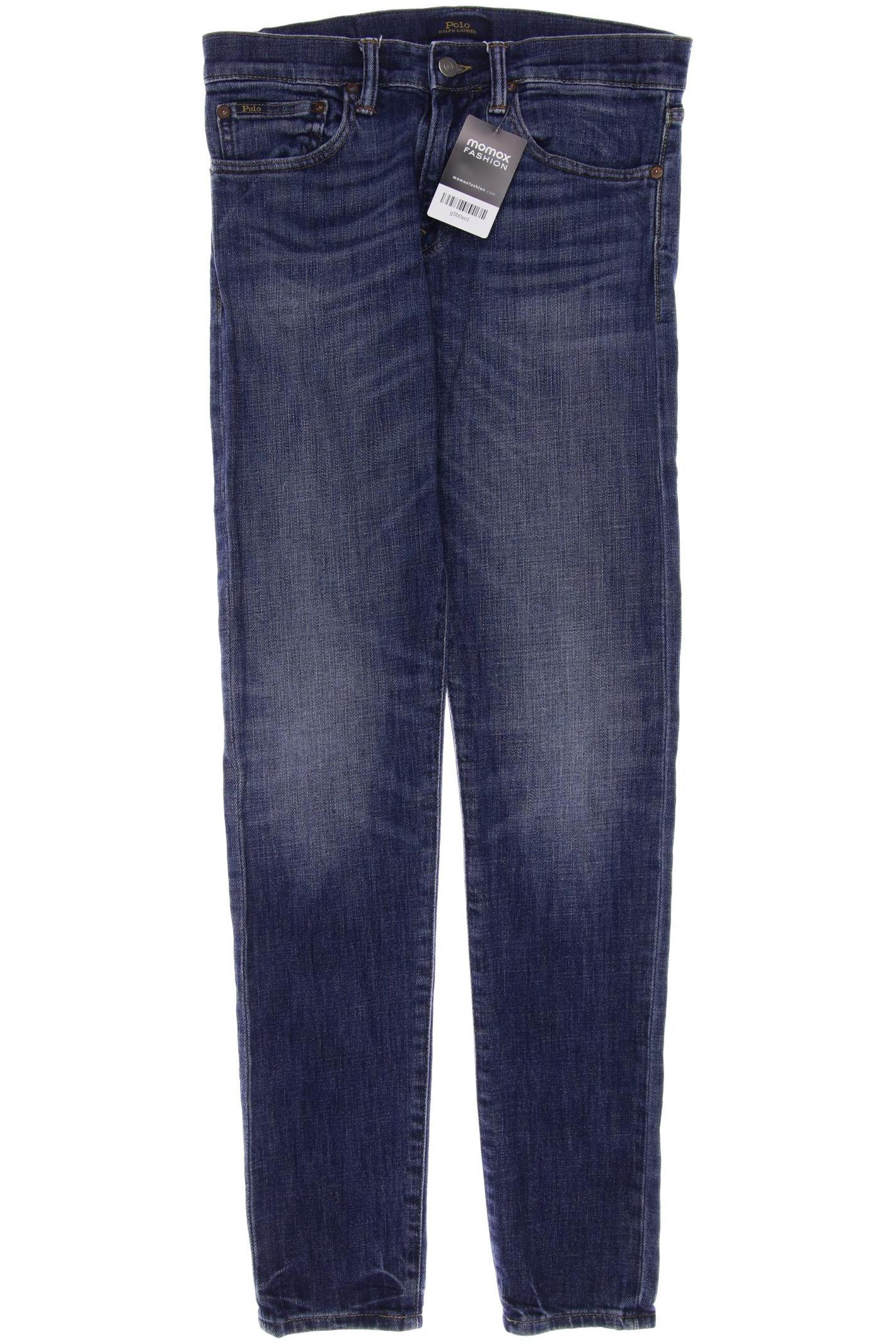 

Polo Ralph Lauren Herren Jeans, marineblau, Gr. 30