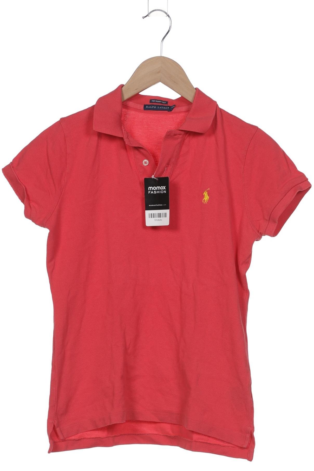 

Polo Ralph Lauren Damen Poloshirt, rot, Gr. 38