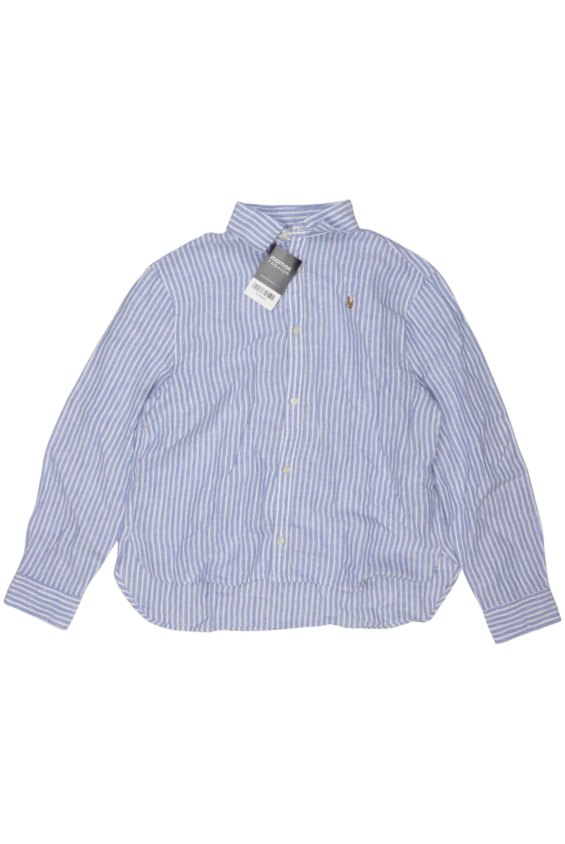 

Polo Ralph Lauren Jungen Hemd, mehrfarbig, Gr. 176