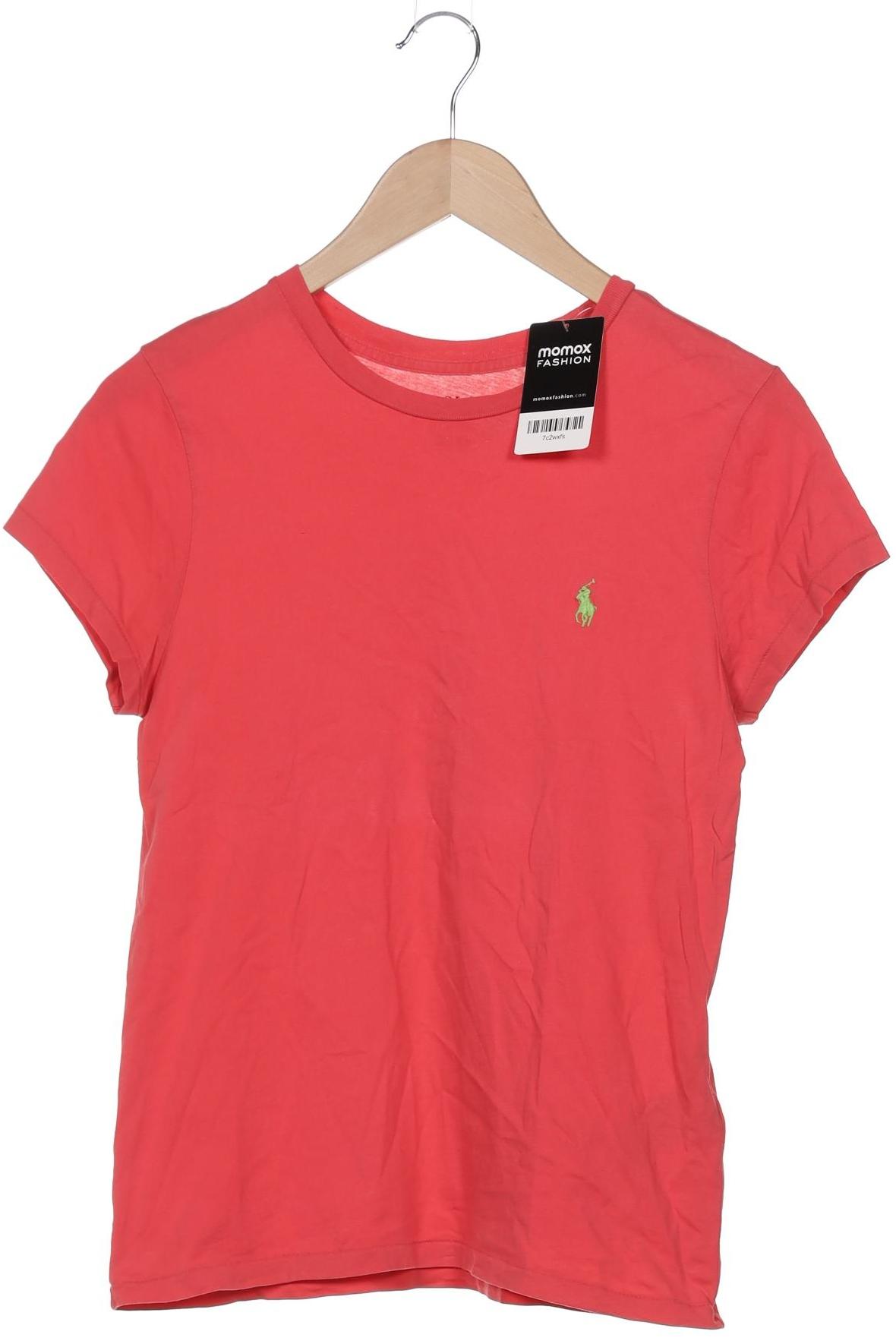 

Polo Ralph Lauren Damen T-Shirt, pink, Gr. 36