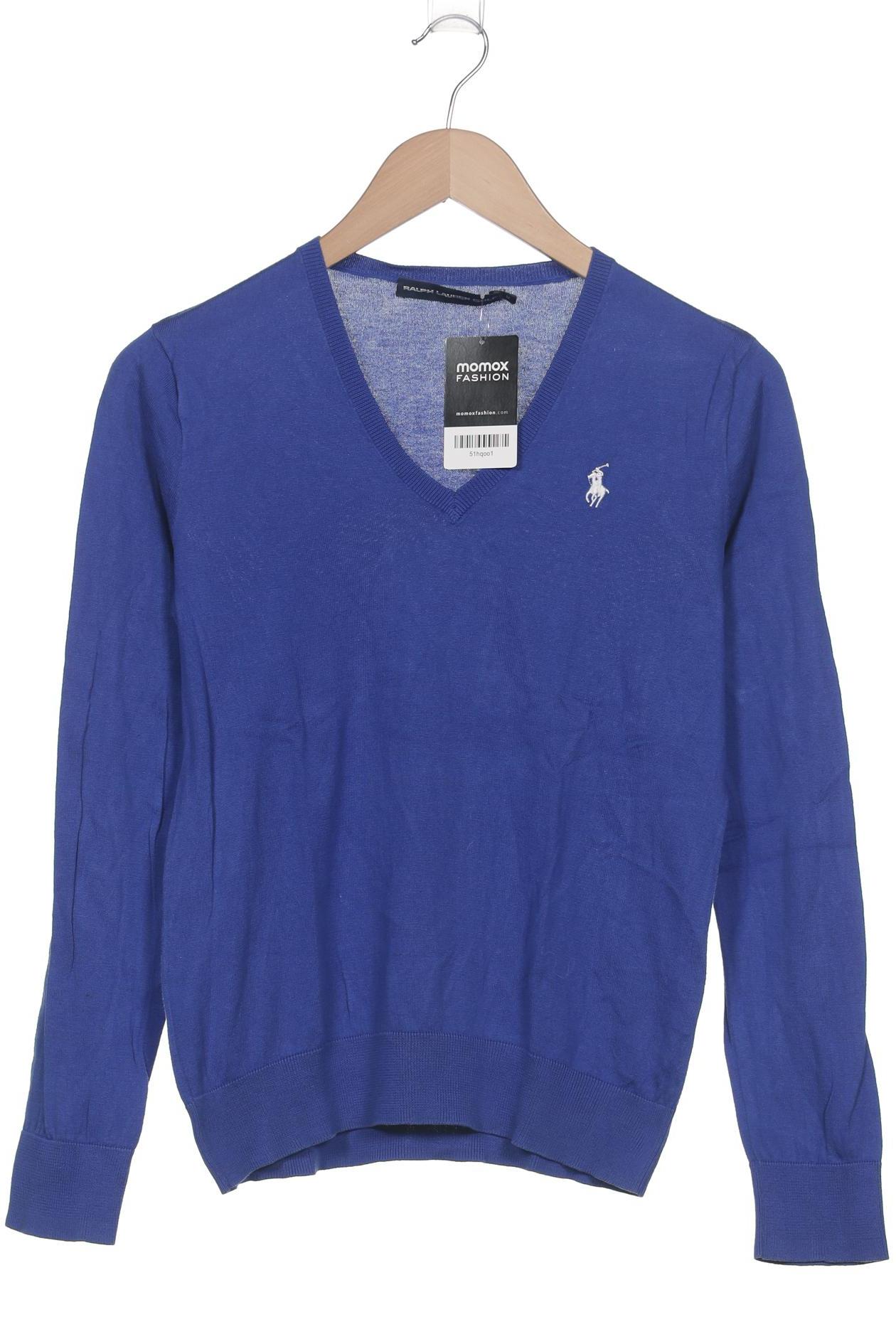 

Polo Ralph Lauren Damen Pullover, blau, Gr. 38
